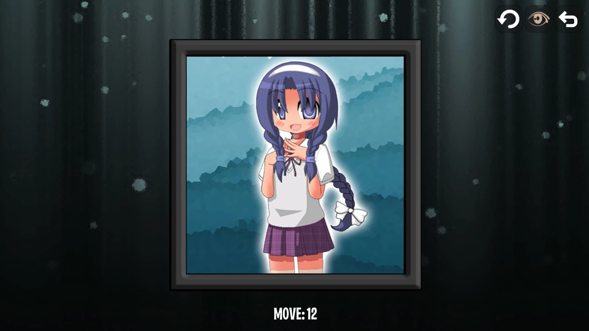 Intelligence: Anime Girls screenshot 4