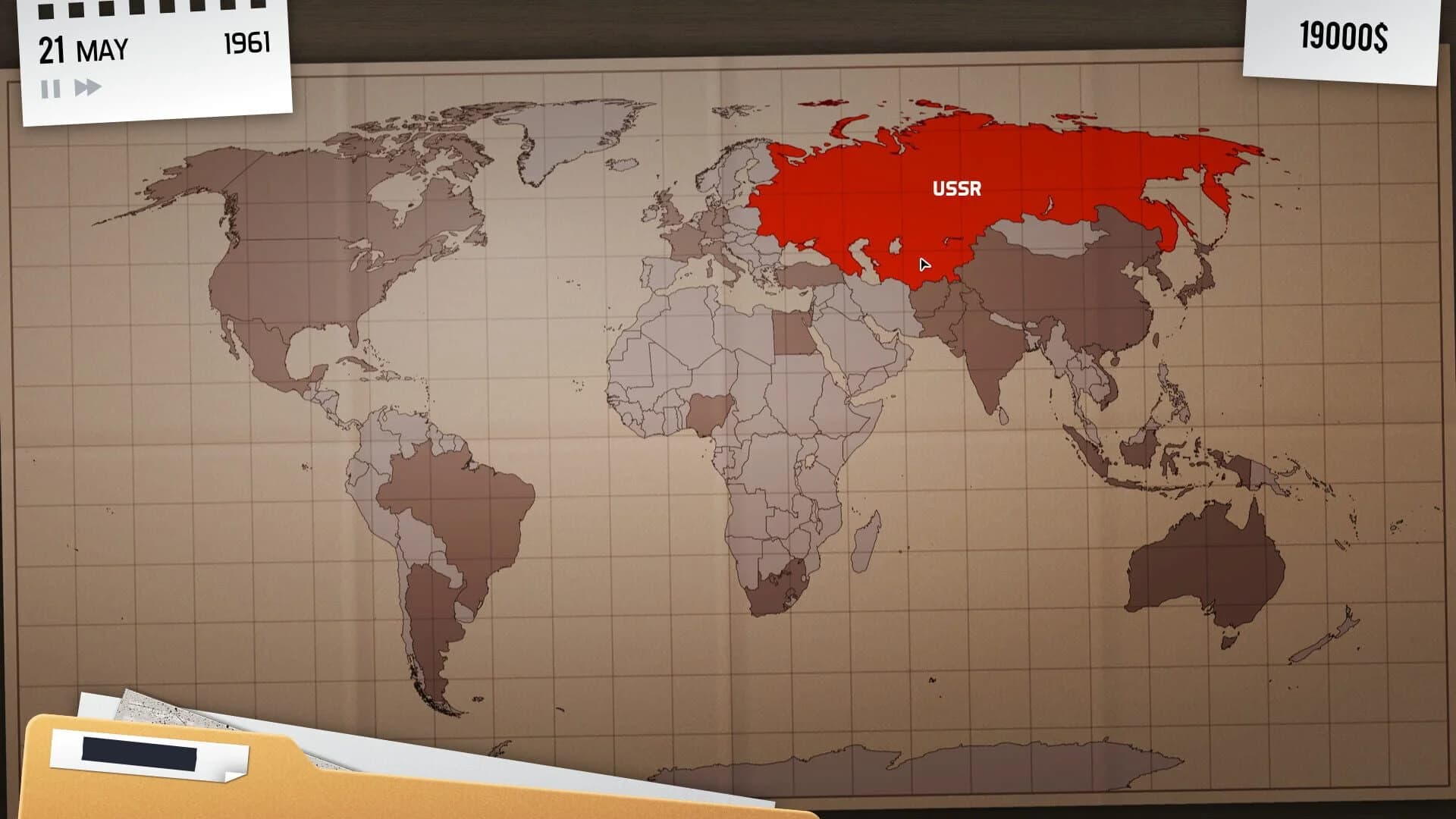 Intelligence Trader screenshot 5