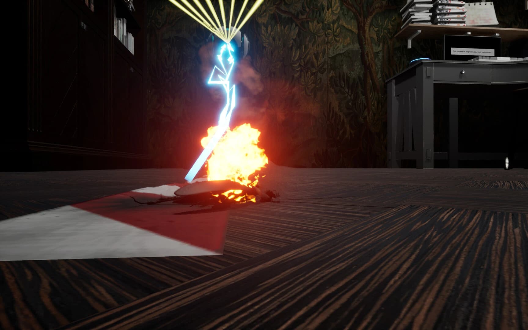 Intelroach screenshot 6
