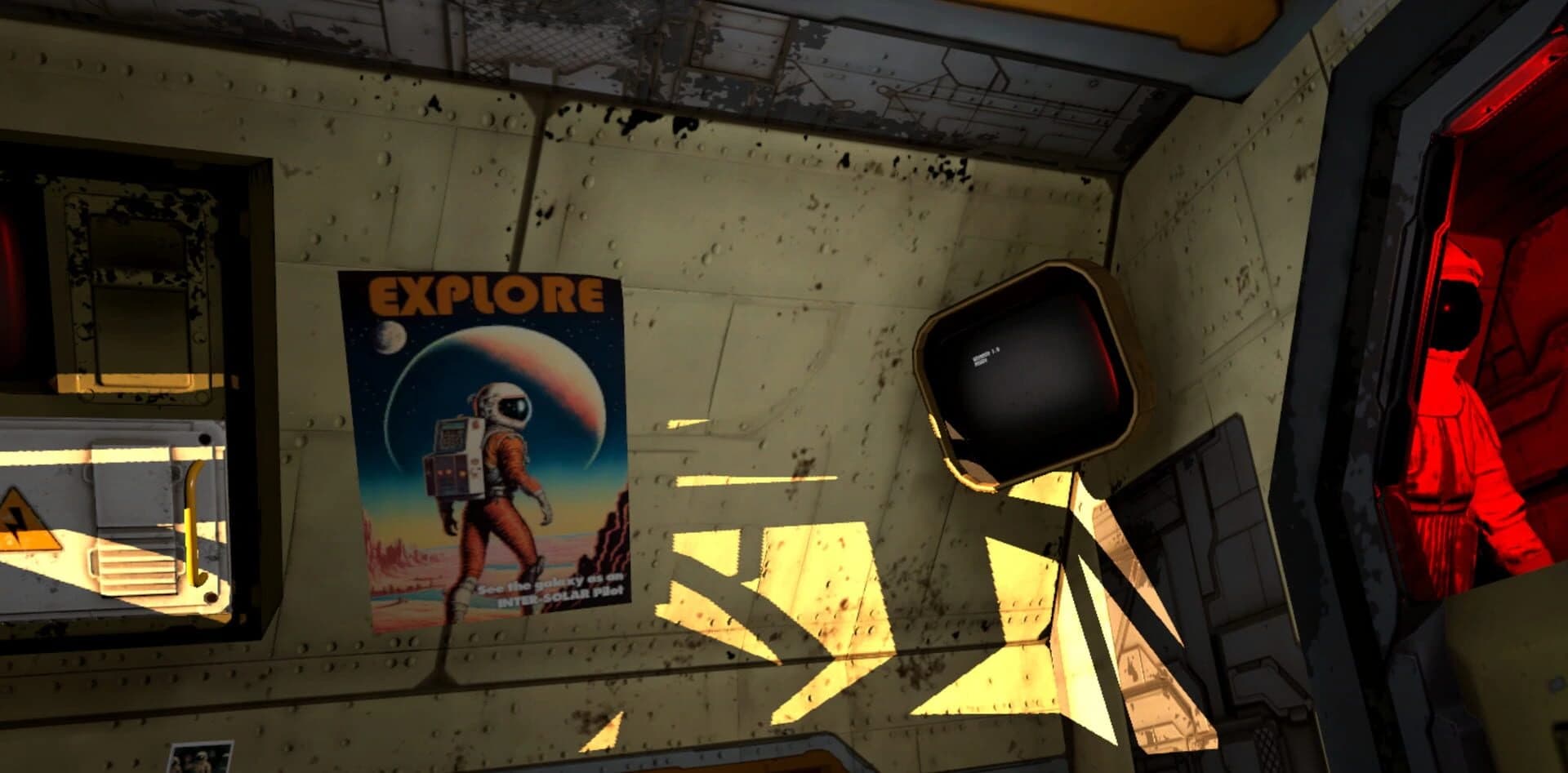 Inter Solar 83 screenshot 4