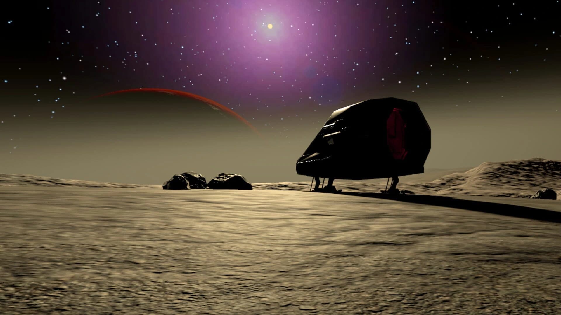 Inter Solar 83 screenshot 2