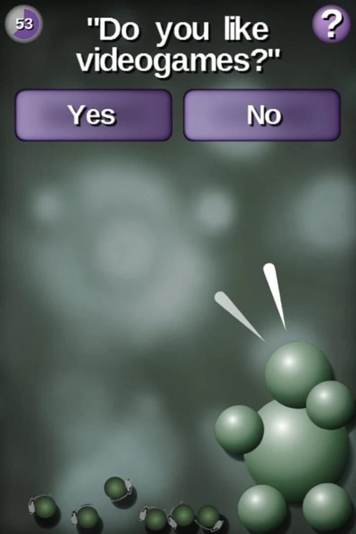 Interactive Buddy for Mobile screenshot 2