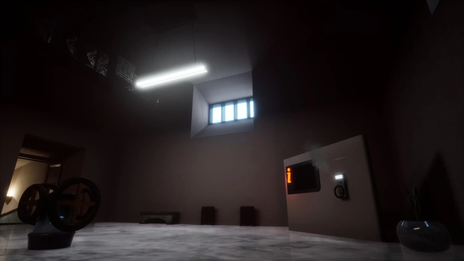 Interactivity: The Interactive Experience screenshot 4