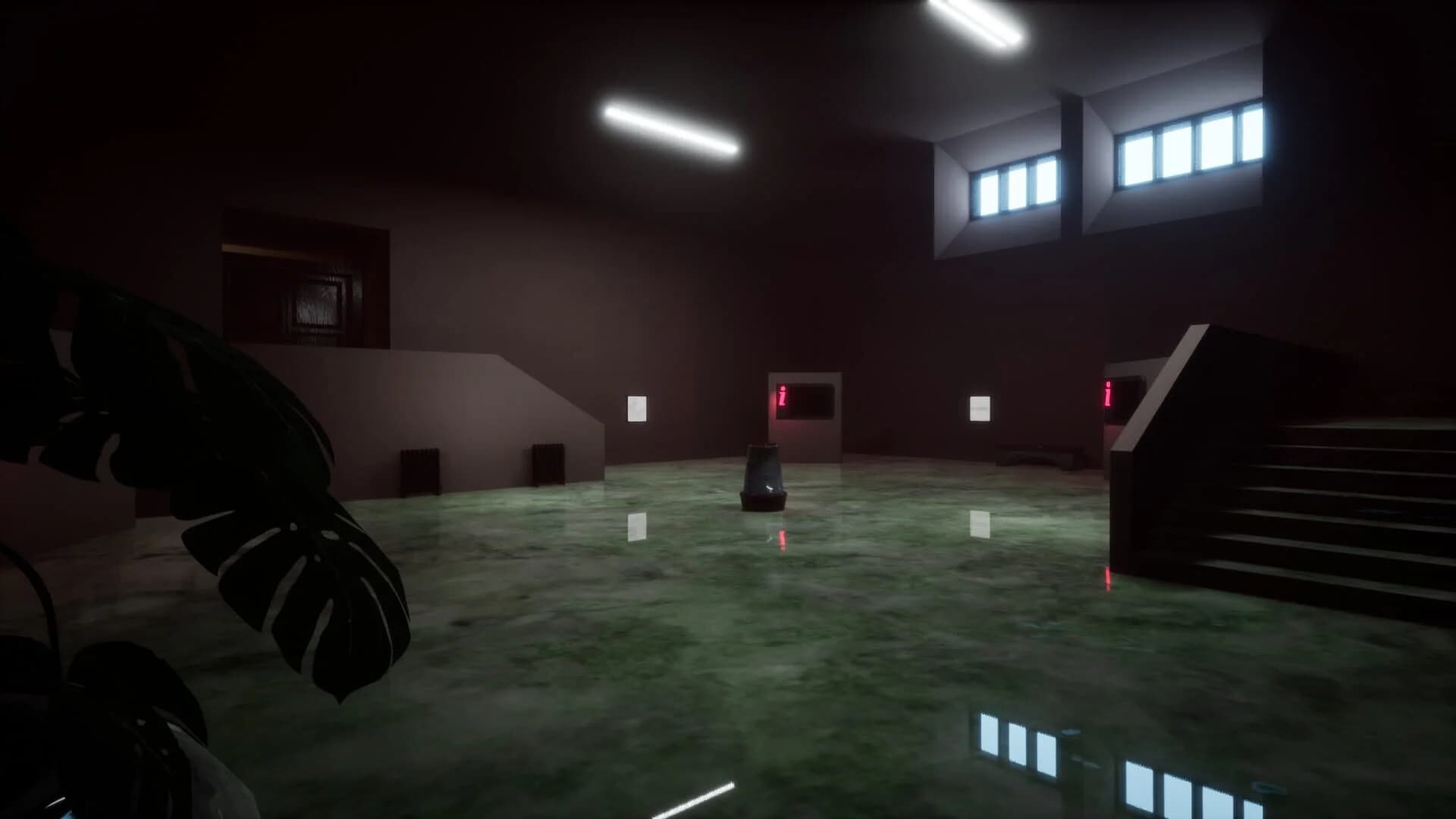 Interactivity: The Interactive Experience screenshot 2