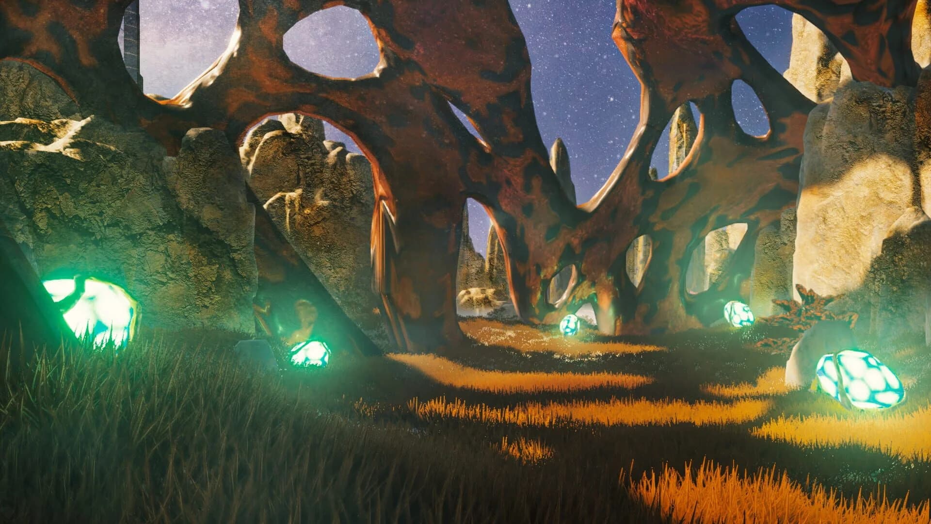 Interastra screenshot 3