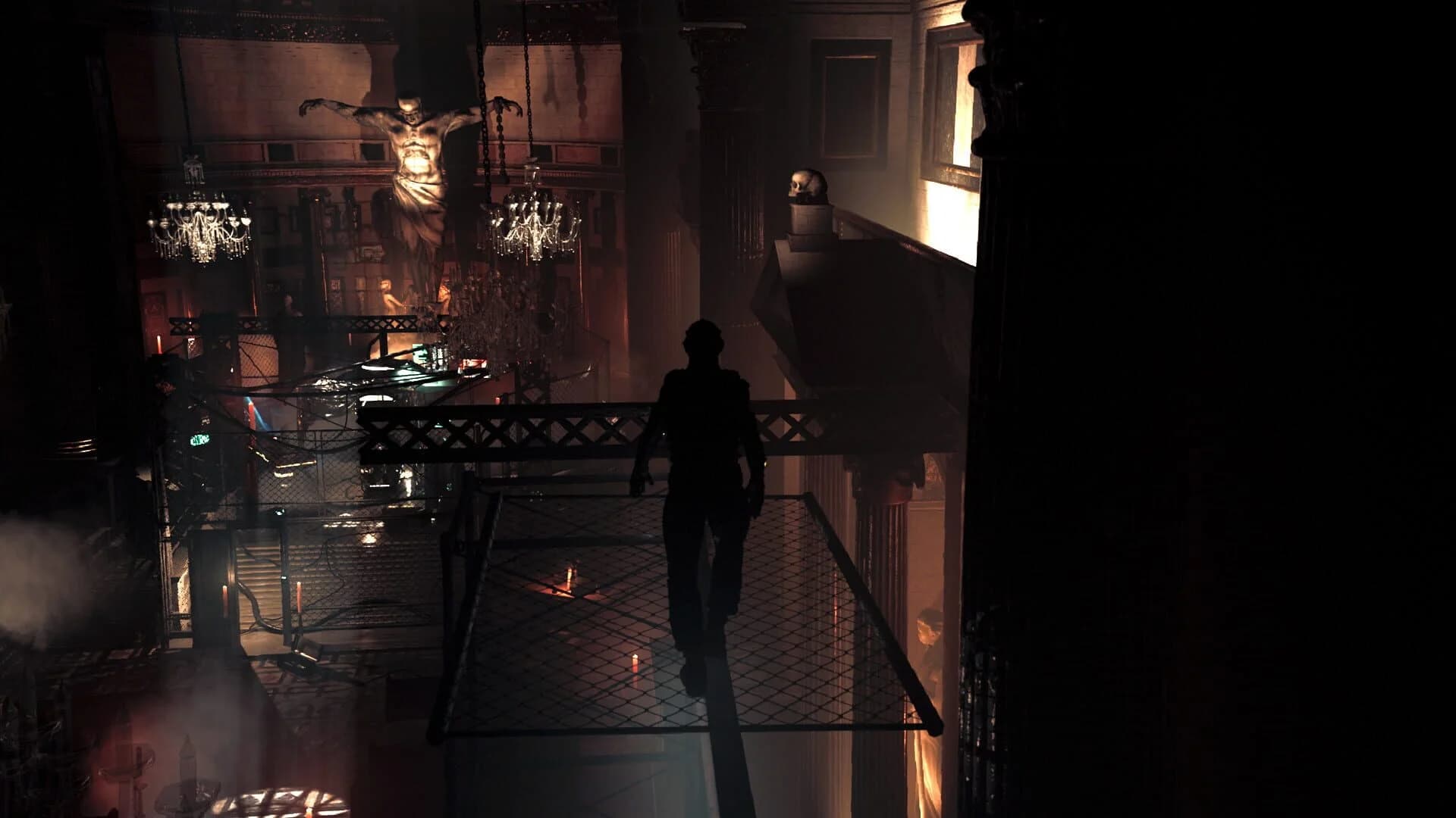 Interceptor screenshot 2