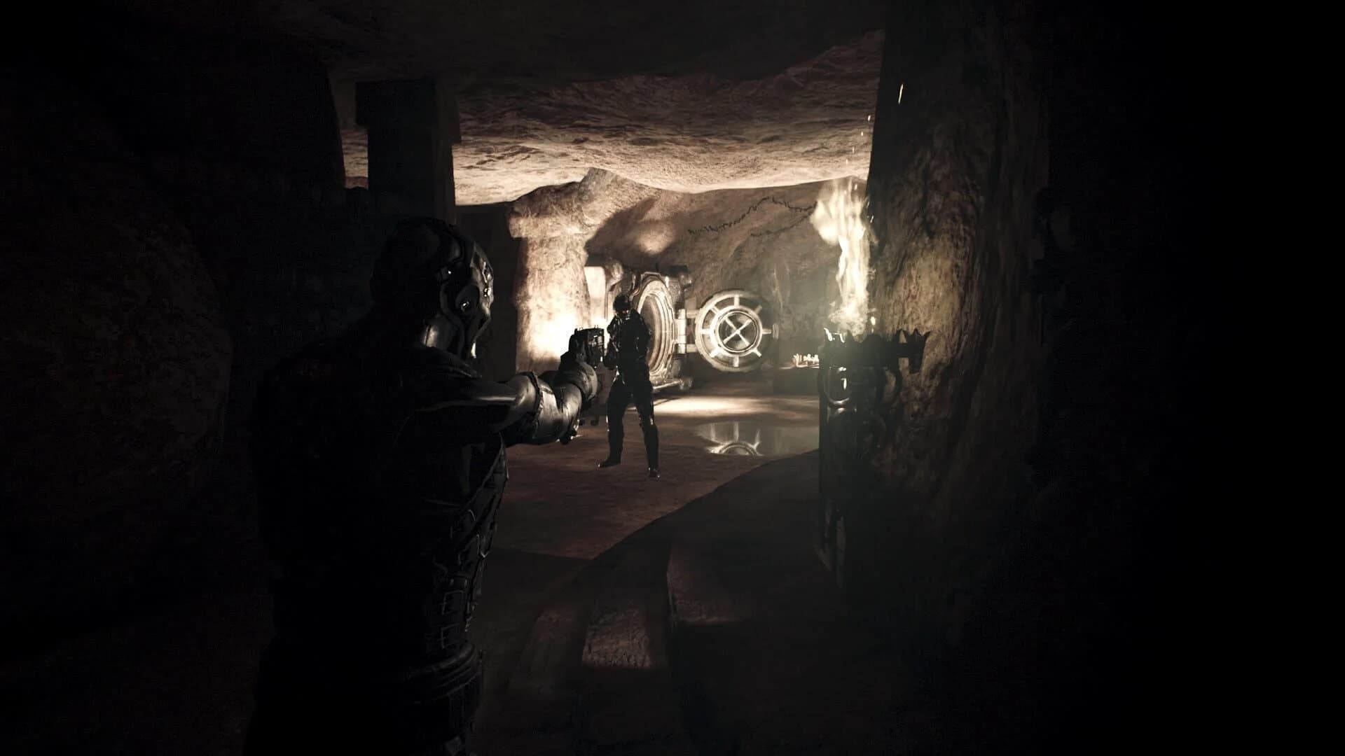 Interceptor screenshot 3