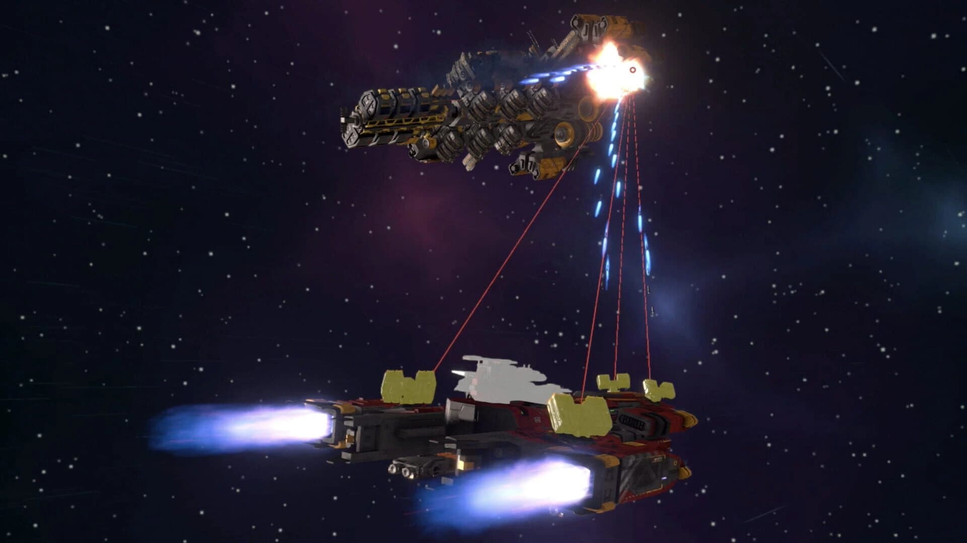Interdimension screenshot 4