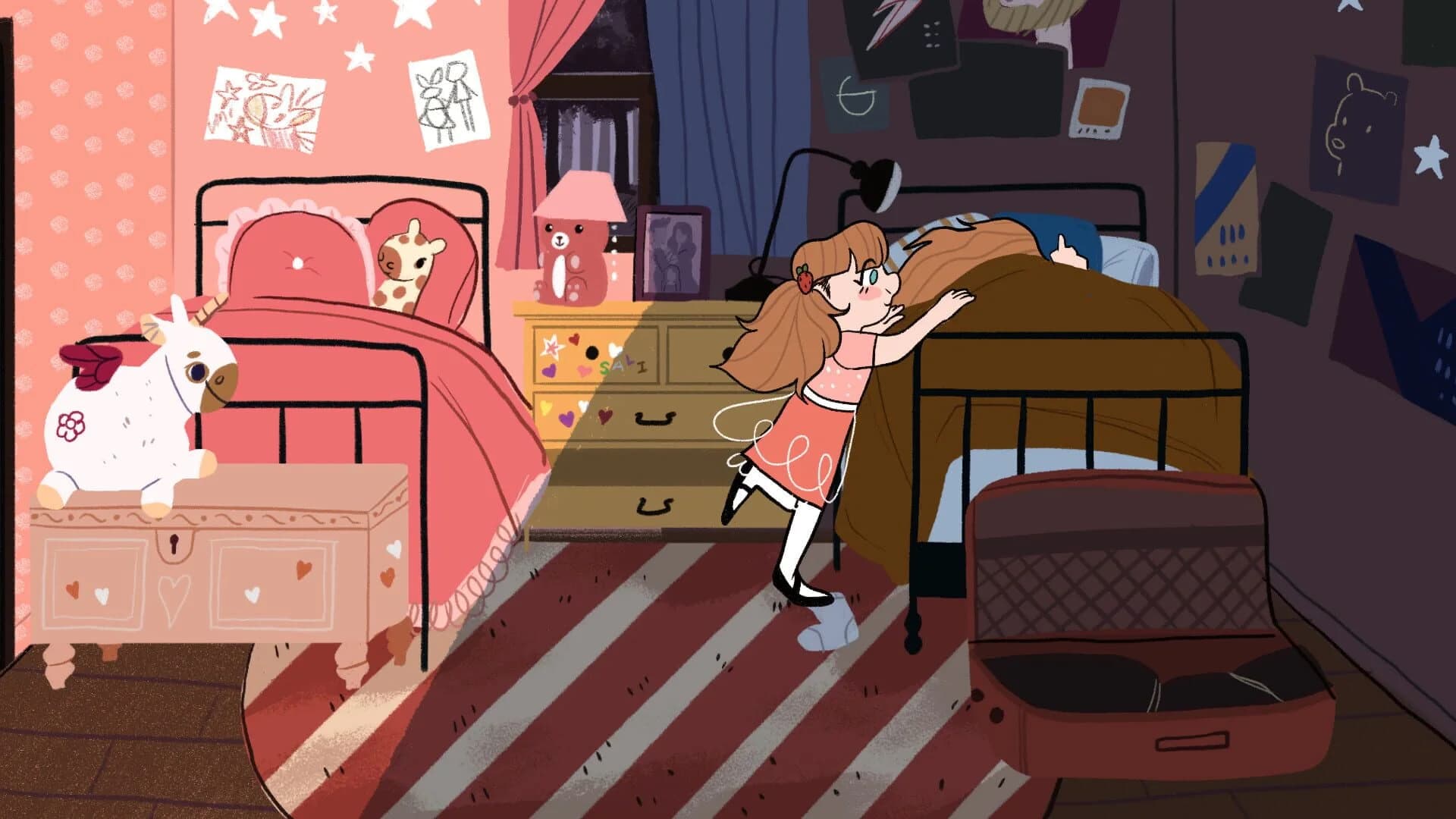 Interfectorem screenshot 4