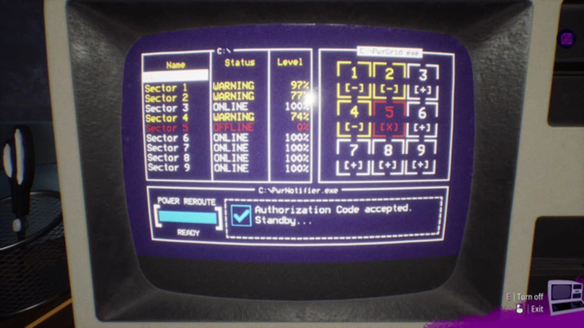 Interference: Dead Air screenshot 4