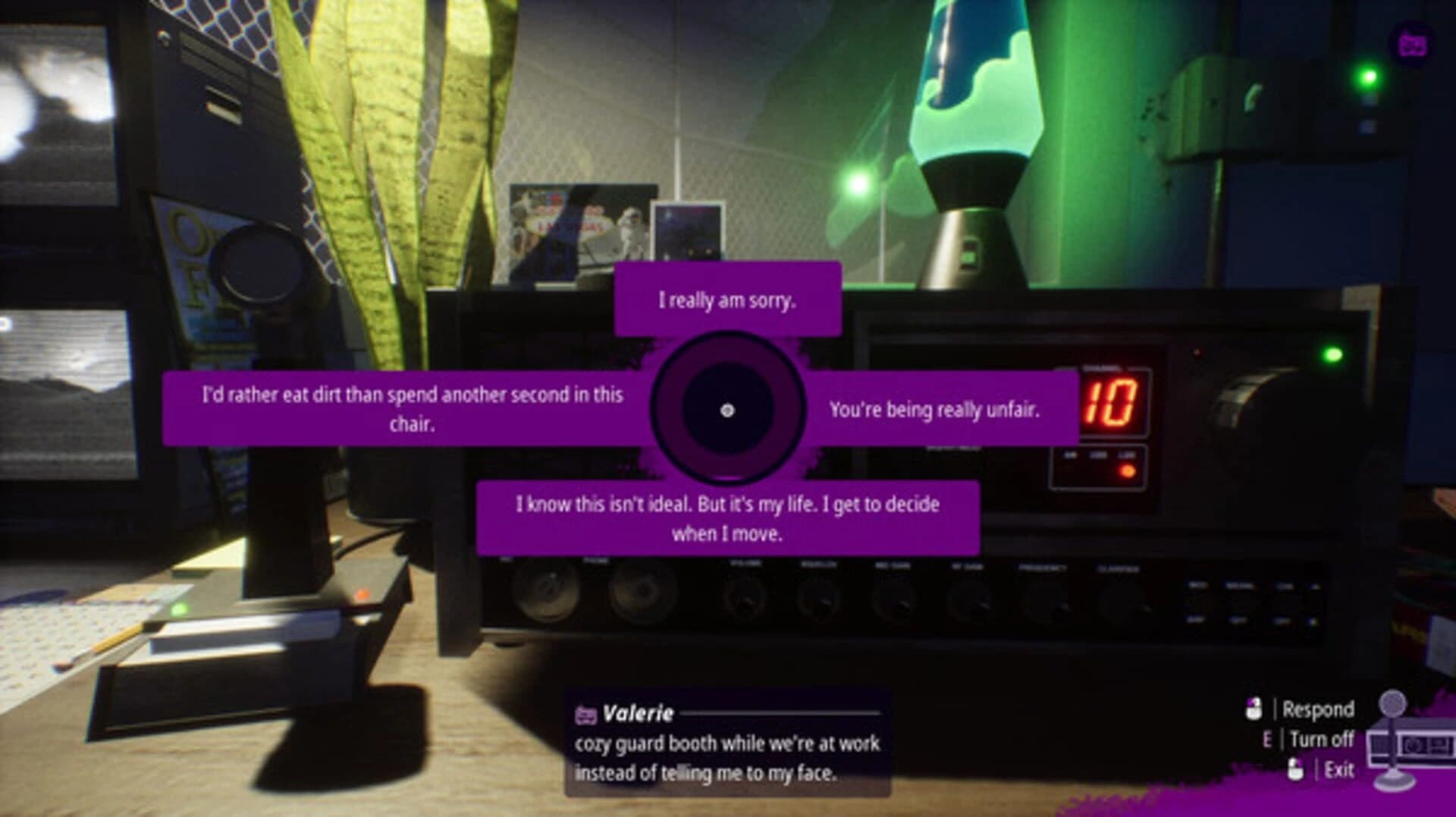 Interference: Dead Air screenshot 3