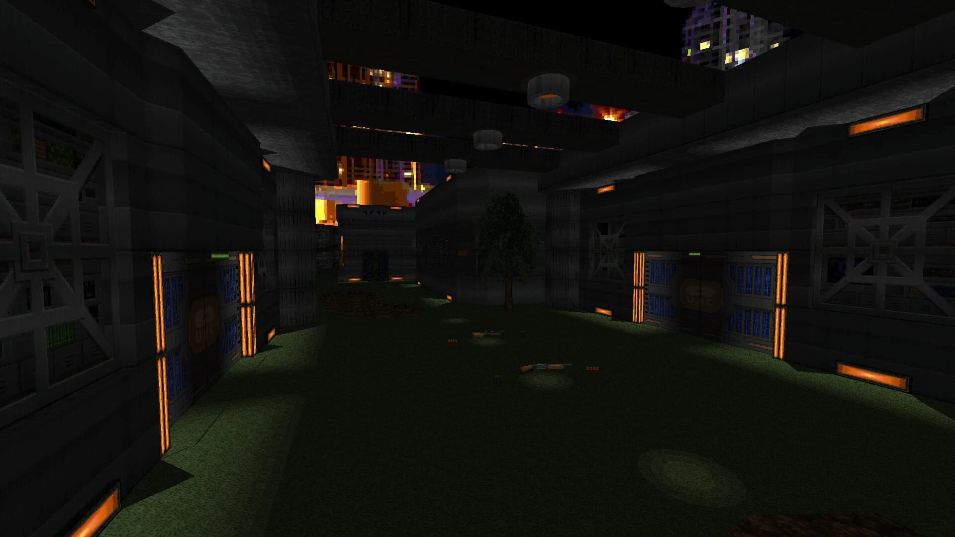 Intergalactic Xenology Trilogy screenshot 1