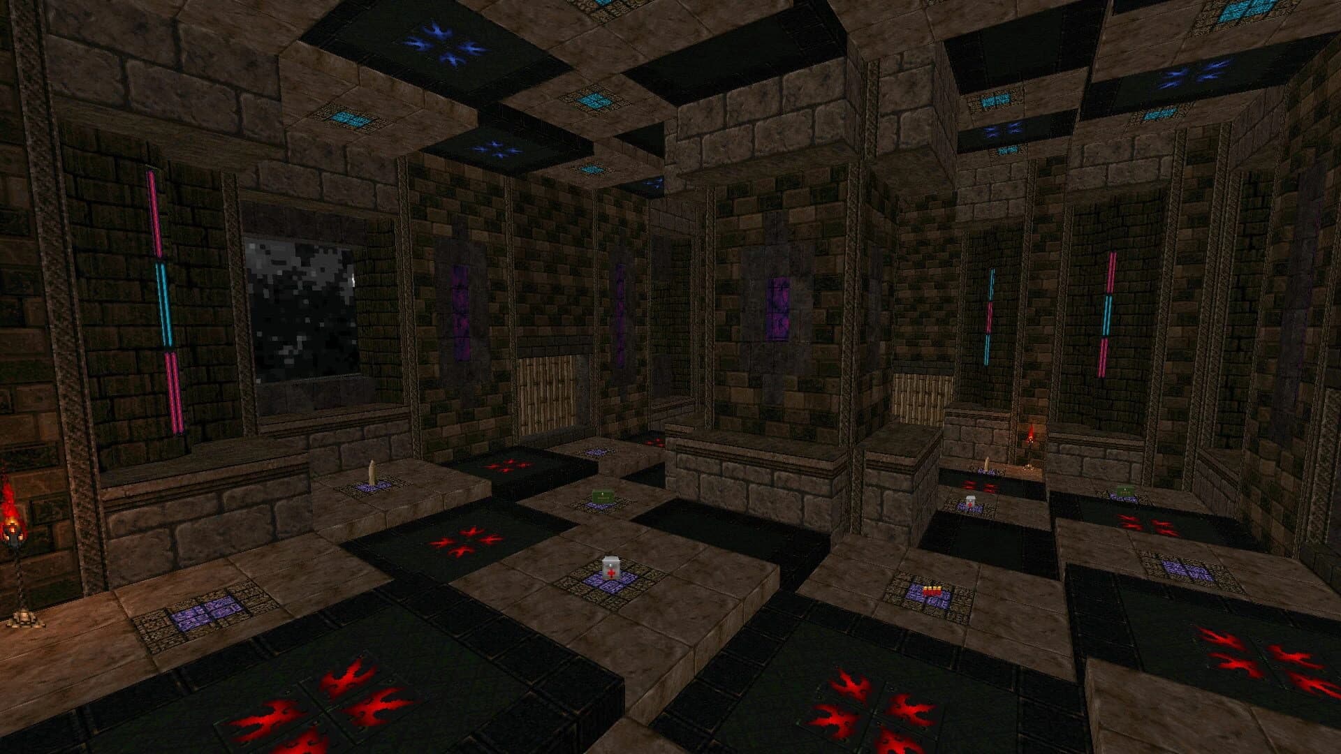 Intergalactic Xenology Trilogy screenshot 4