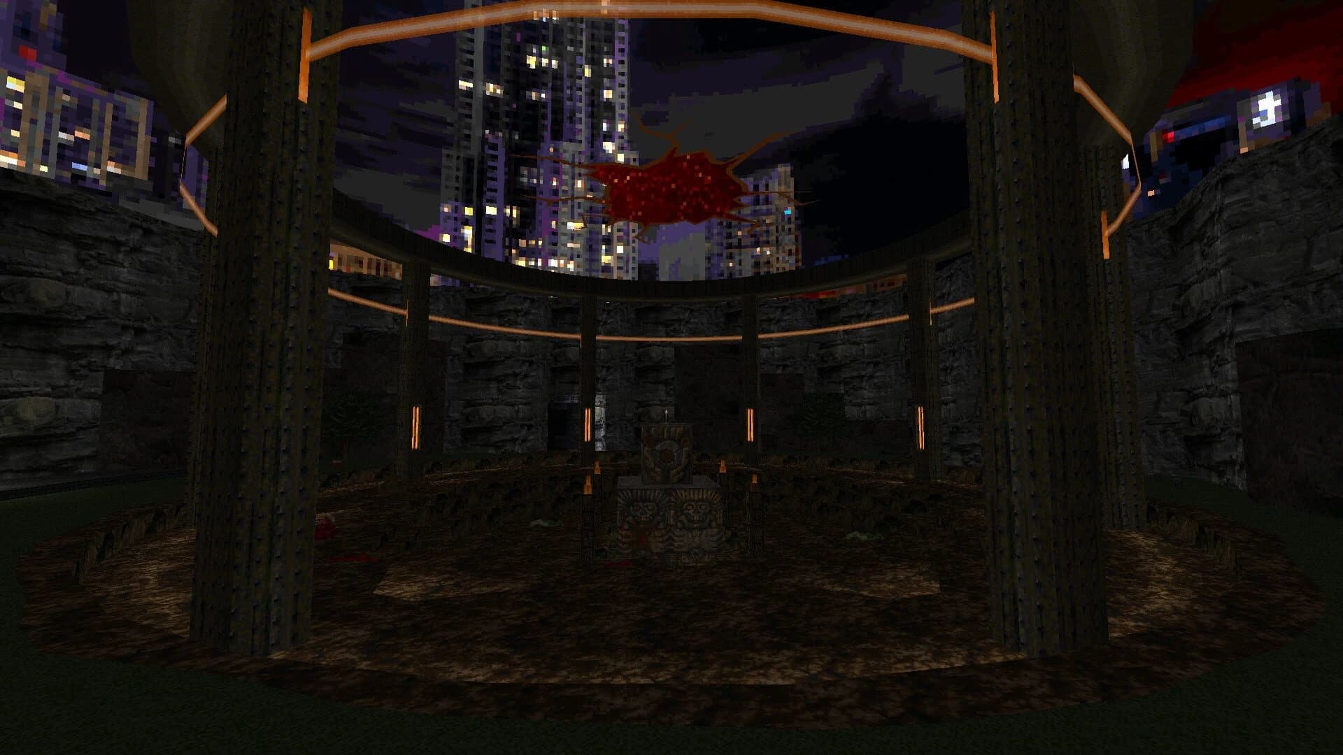 Intergalactic Xenology Trilogy screenshot 2