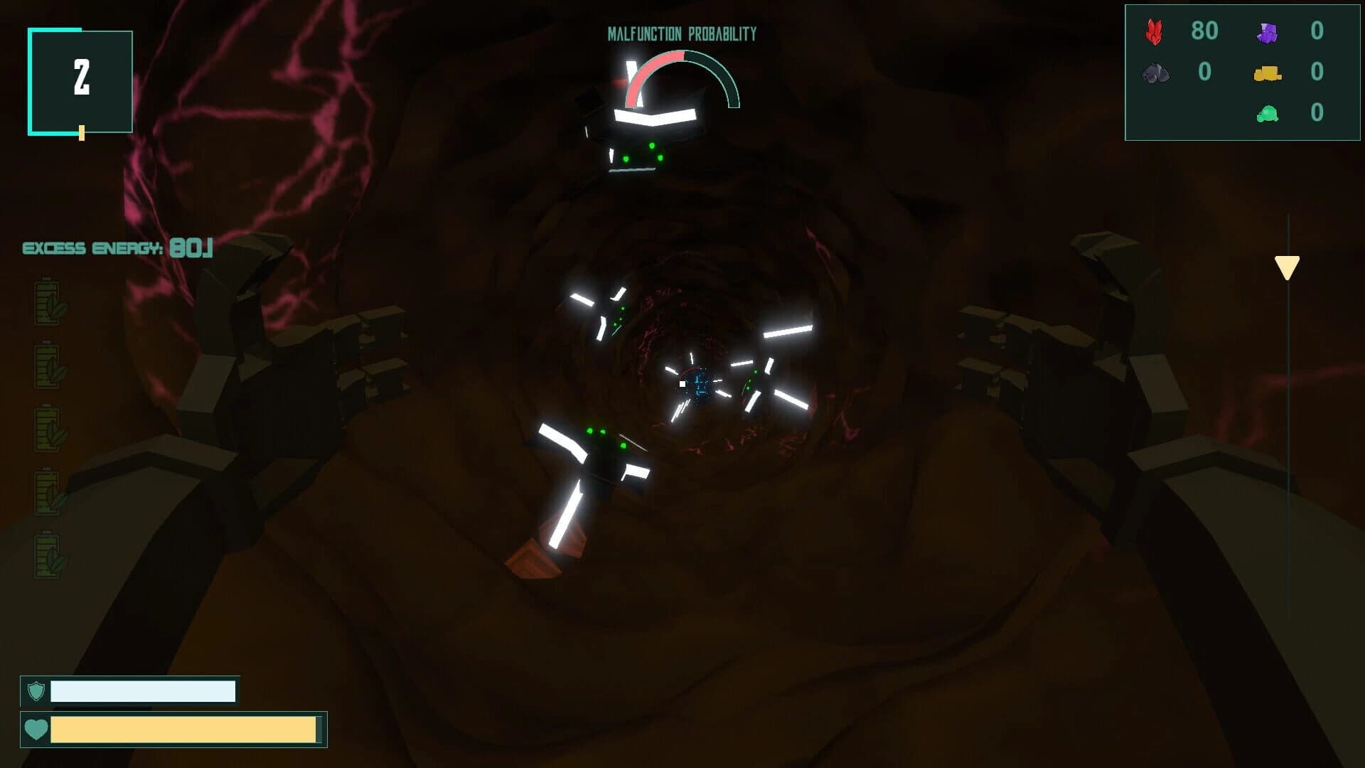 Intergalacticorp. screenshot 4