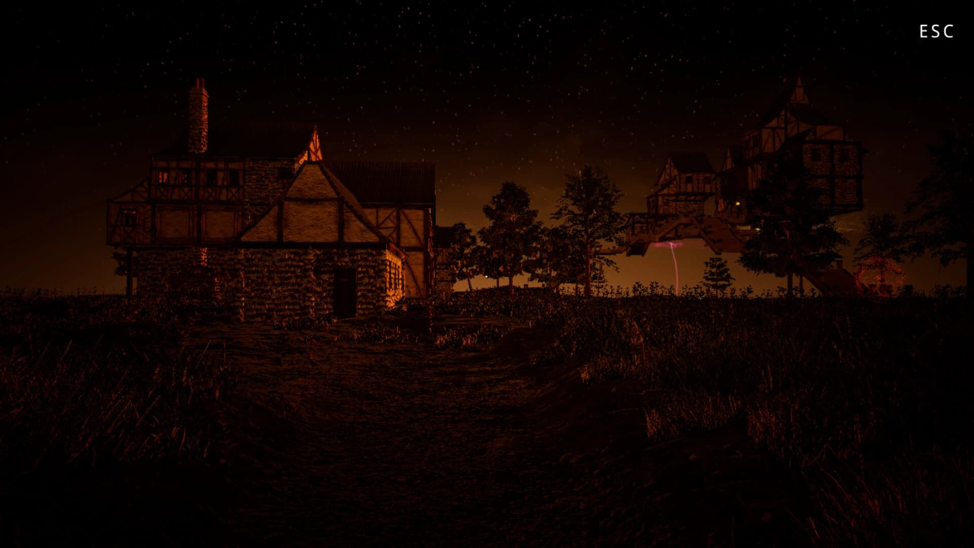 Intergalacto-1 screenshot 3