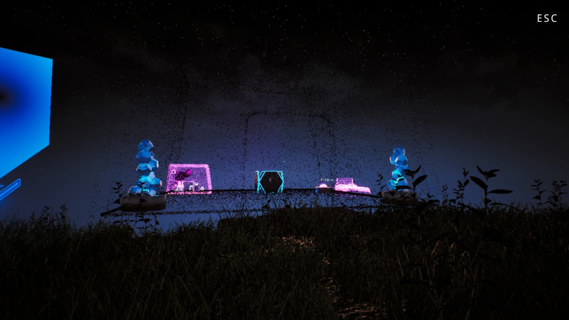Intergalacto-1 screenshot 7
