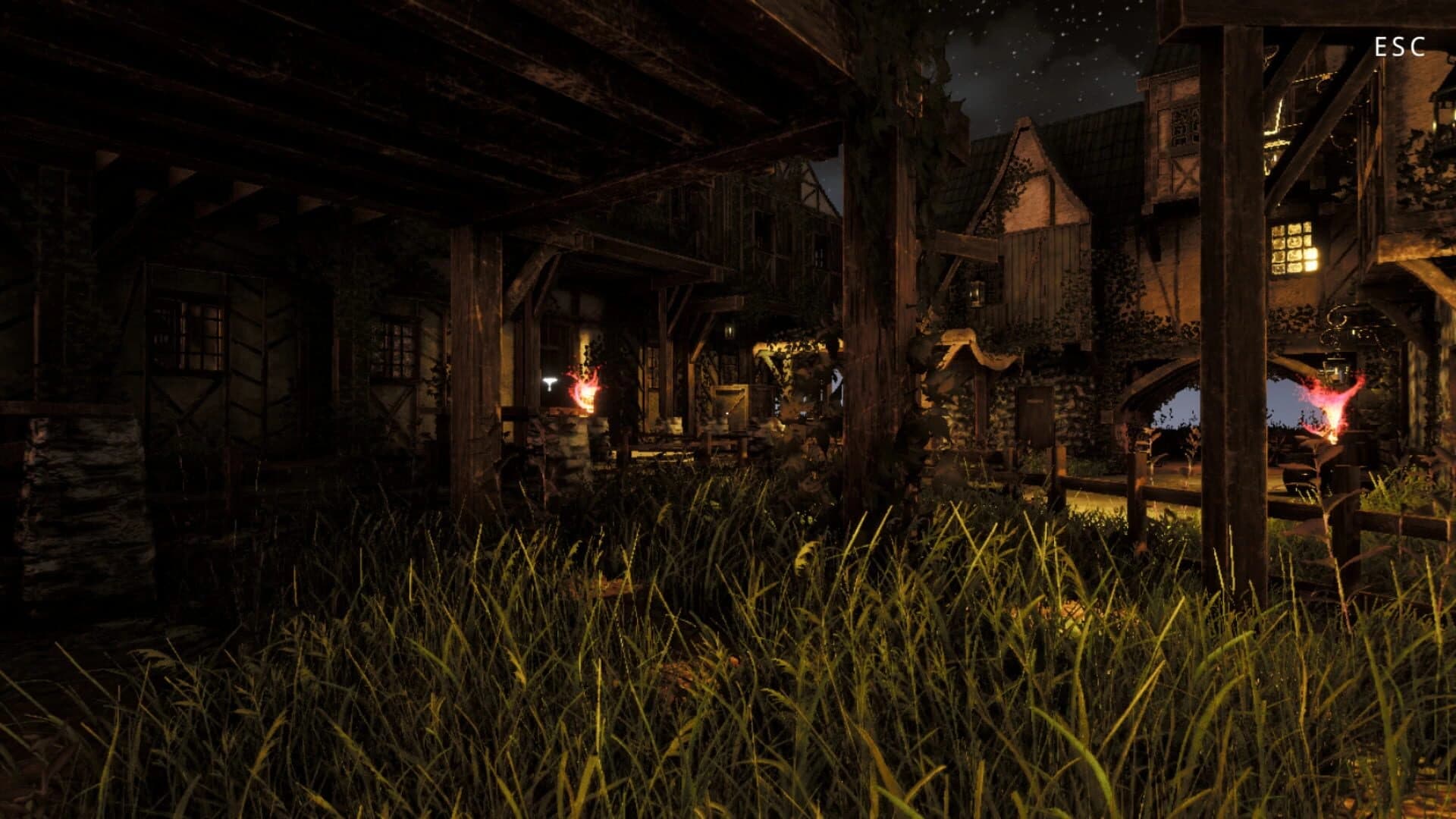 Intergalacto-1 screenshot 2