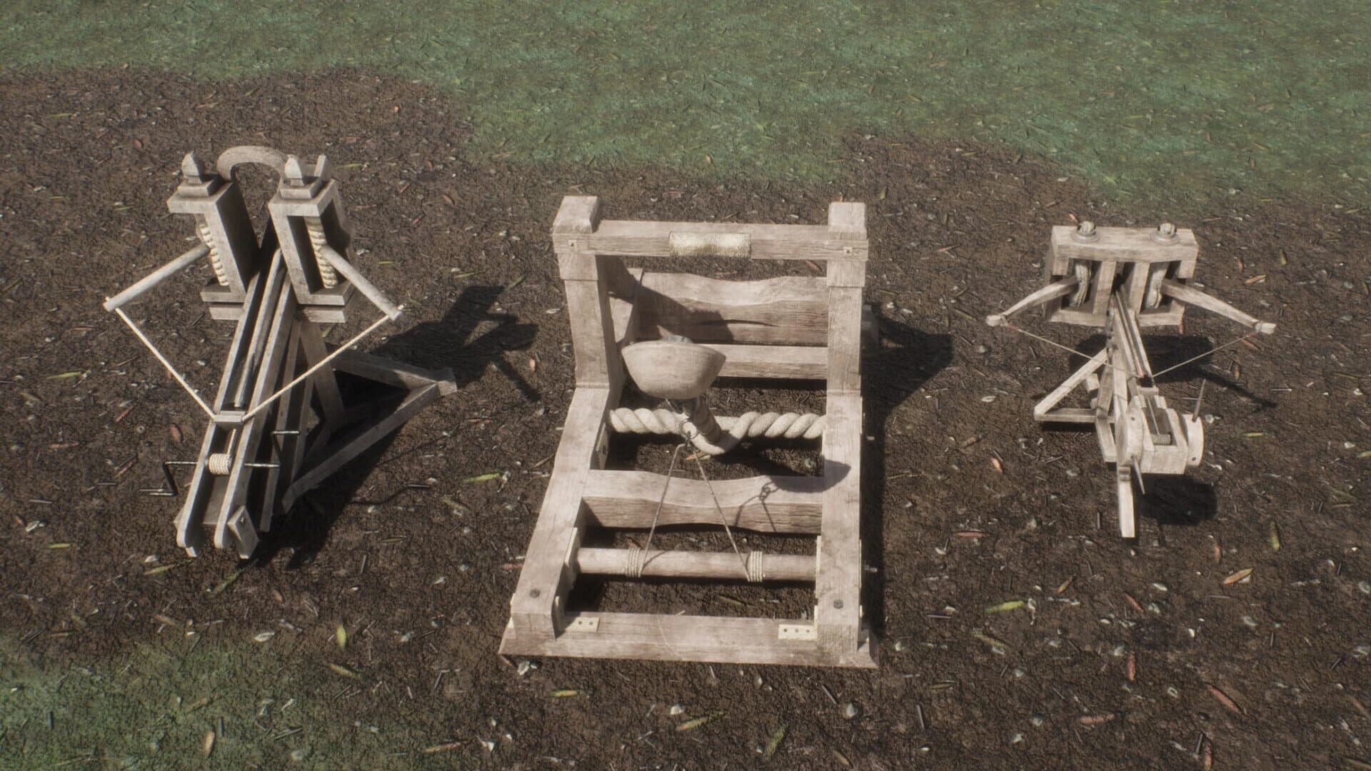 InterImperium screenshot 4