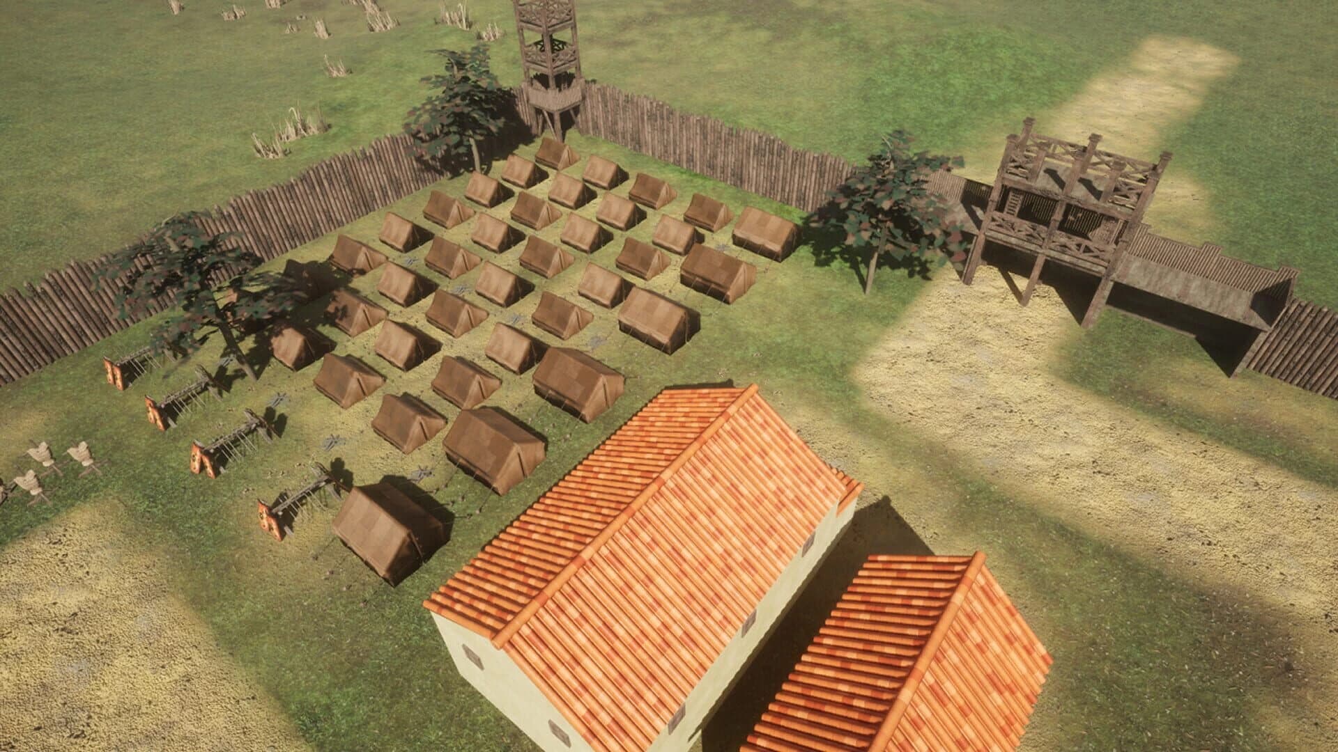 InterImperium screenshot 2