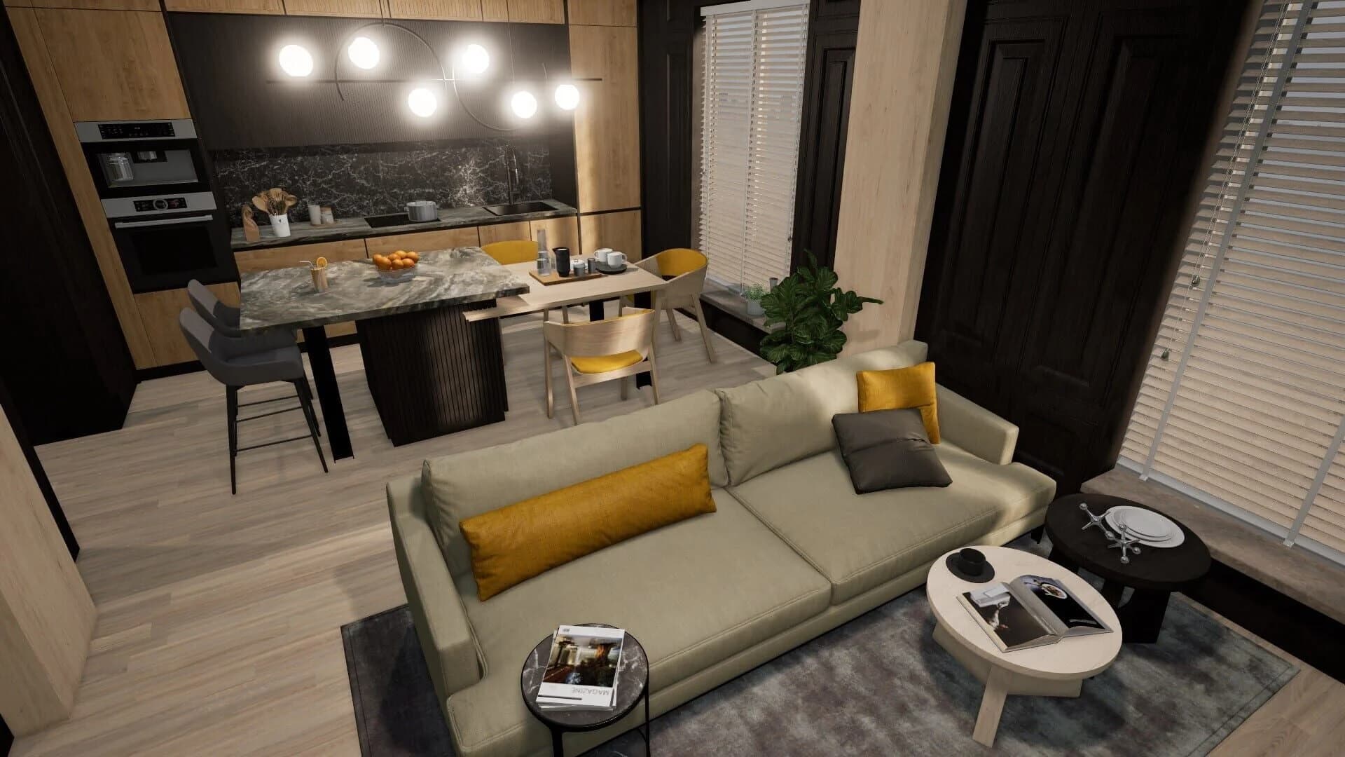 Interior Designer screenshot 1