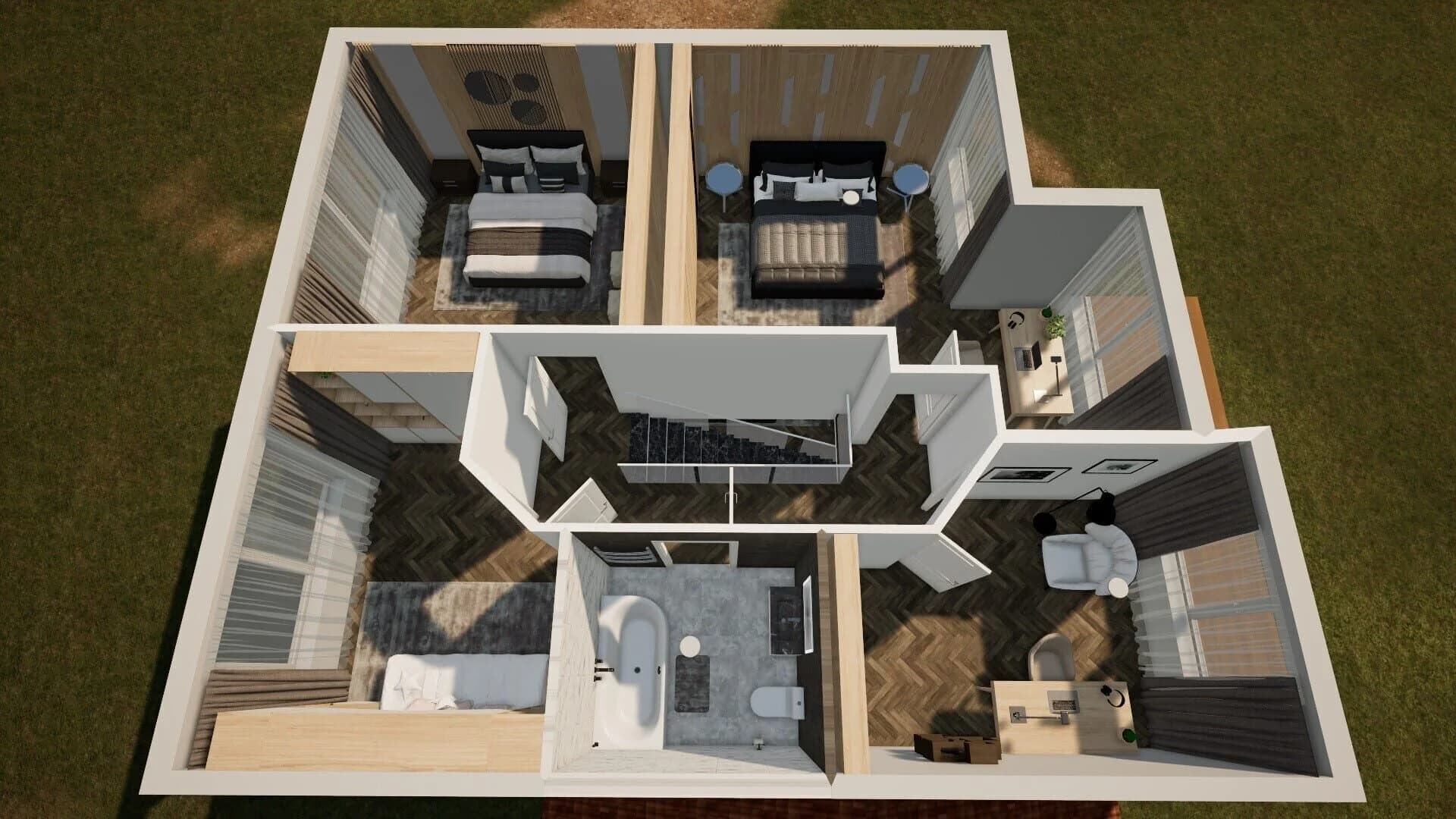 Interior Designer screenshot 3