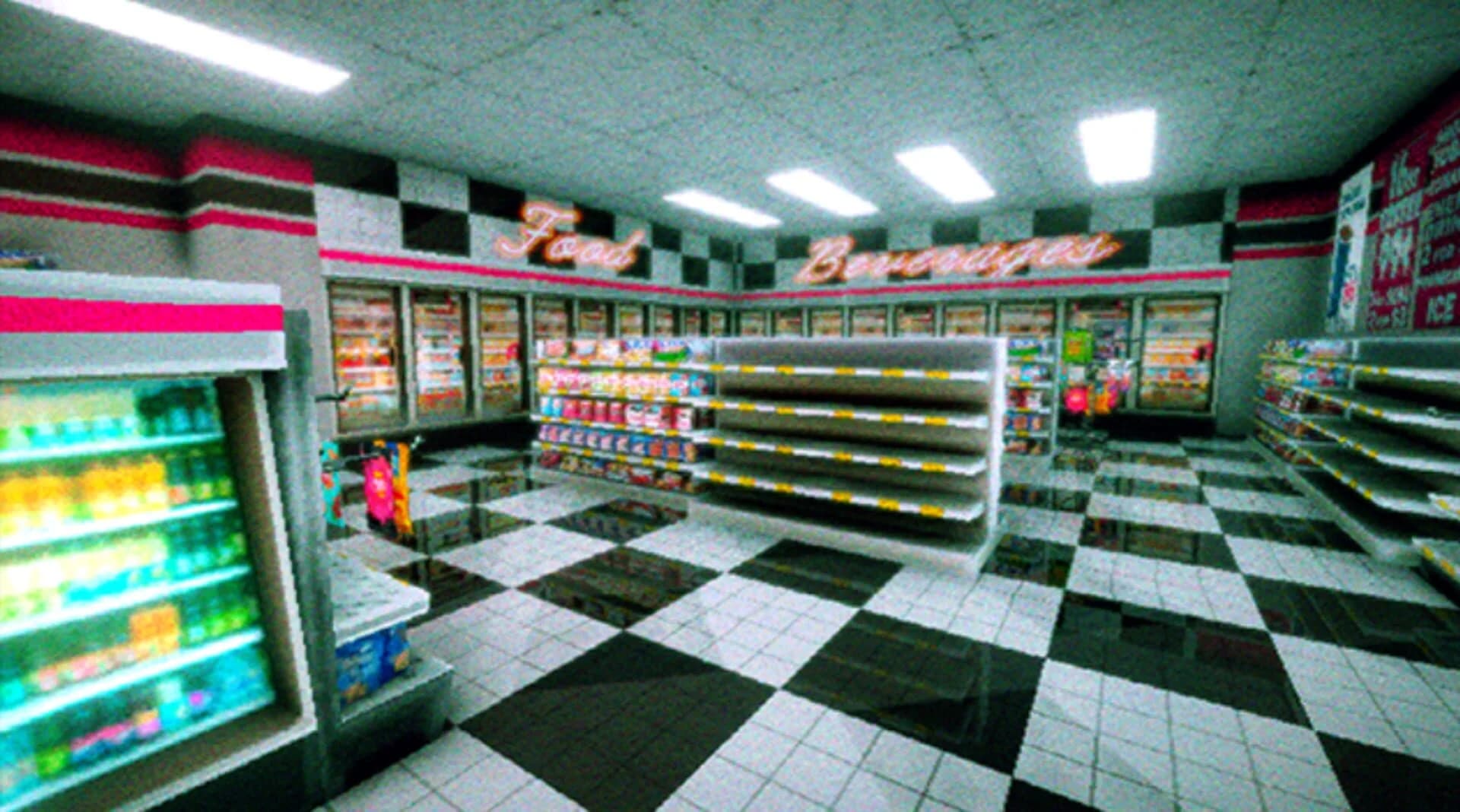 Interior Worlds screenshot 1