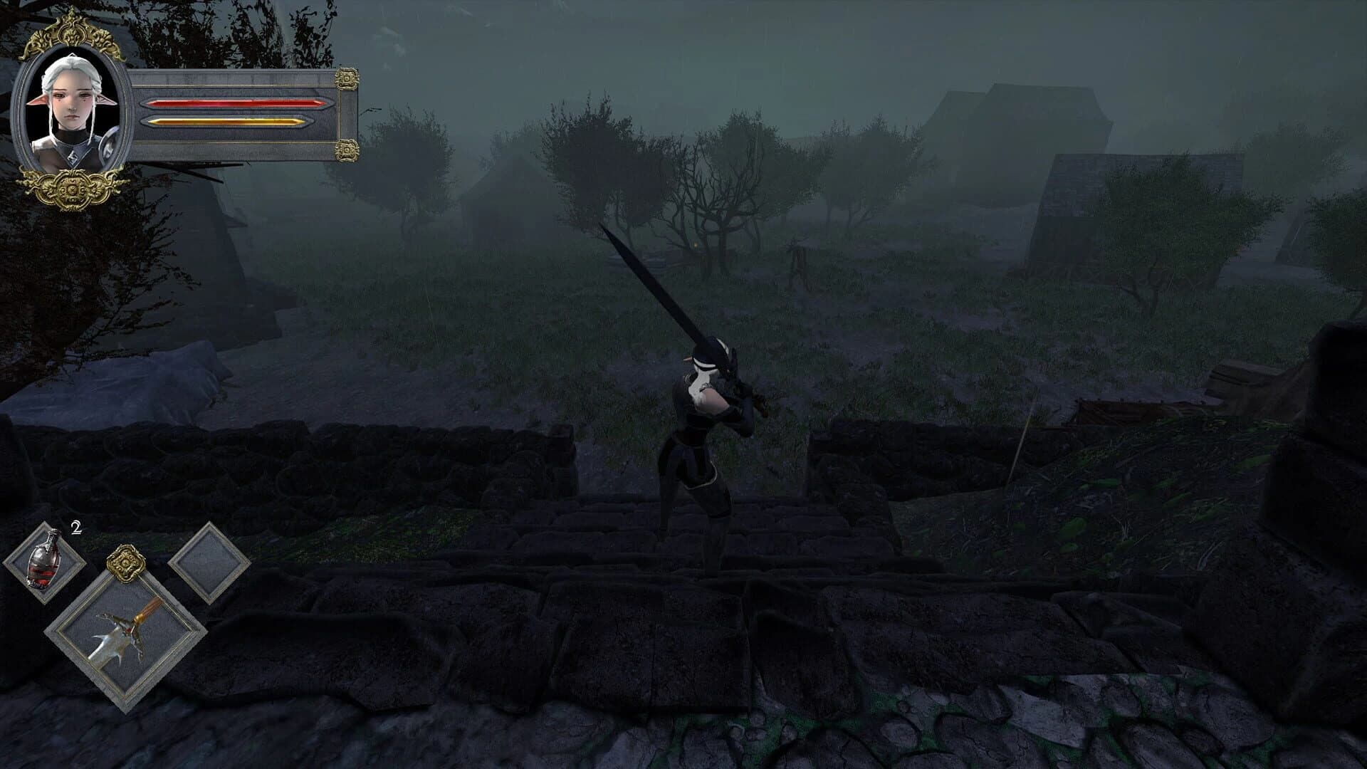 Interitus screenshot 4