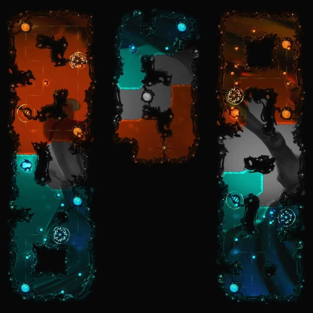 Interloper screenshot 2