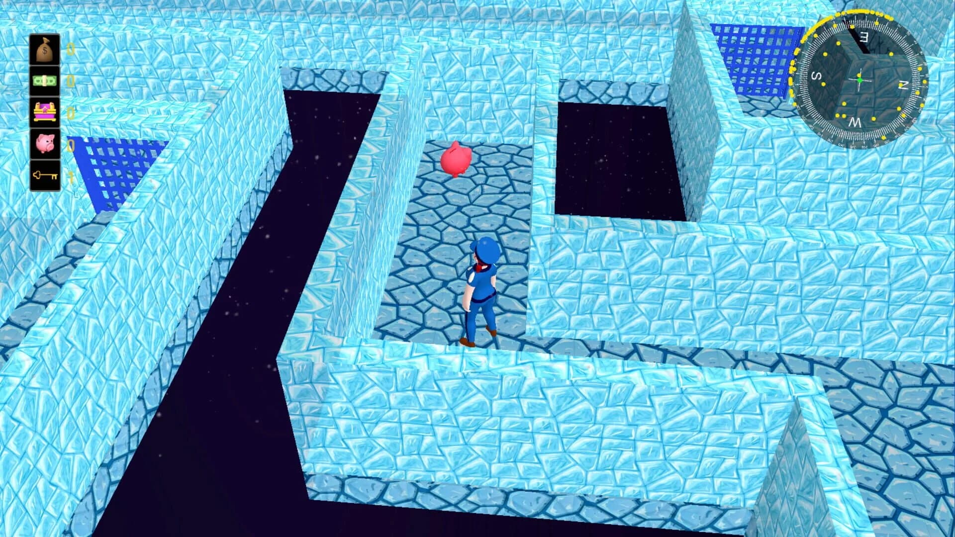 Intern Fox screenshot 4