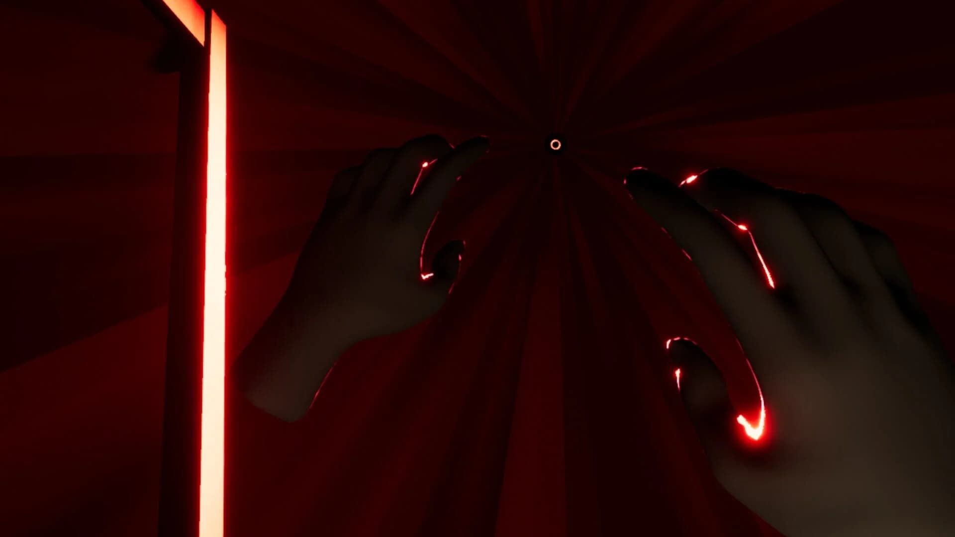 Internal Light screenshot 2