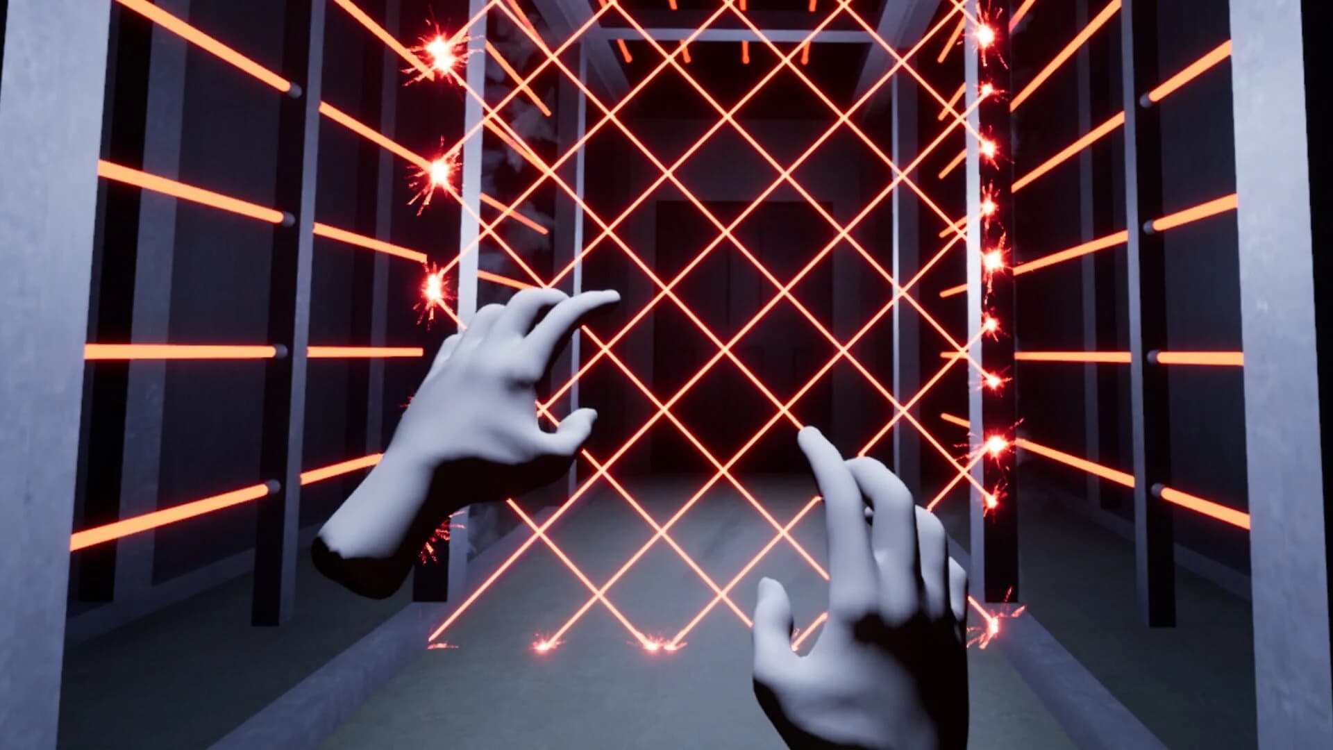 Internal Light screenshot 4