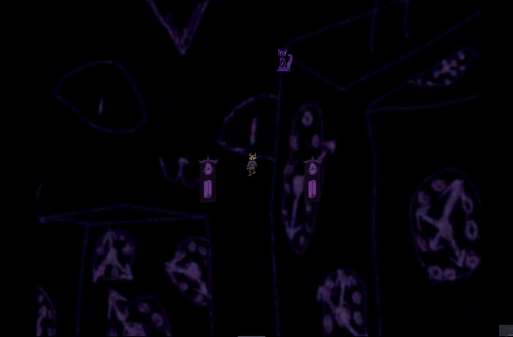 Internal Plexus screenshot 1