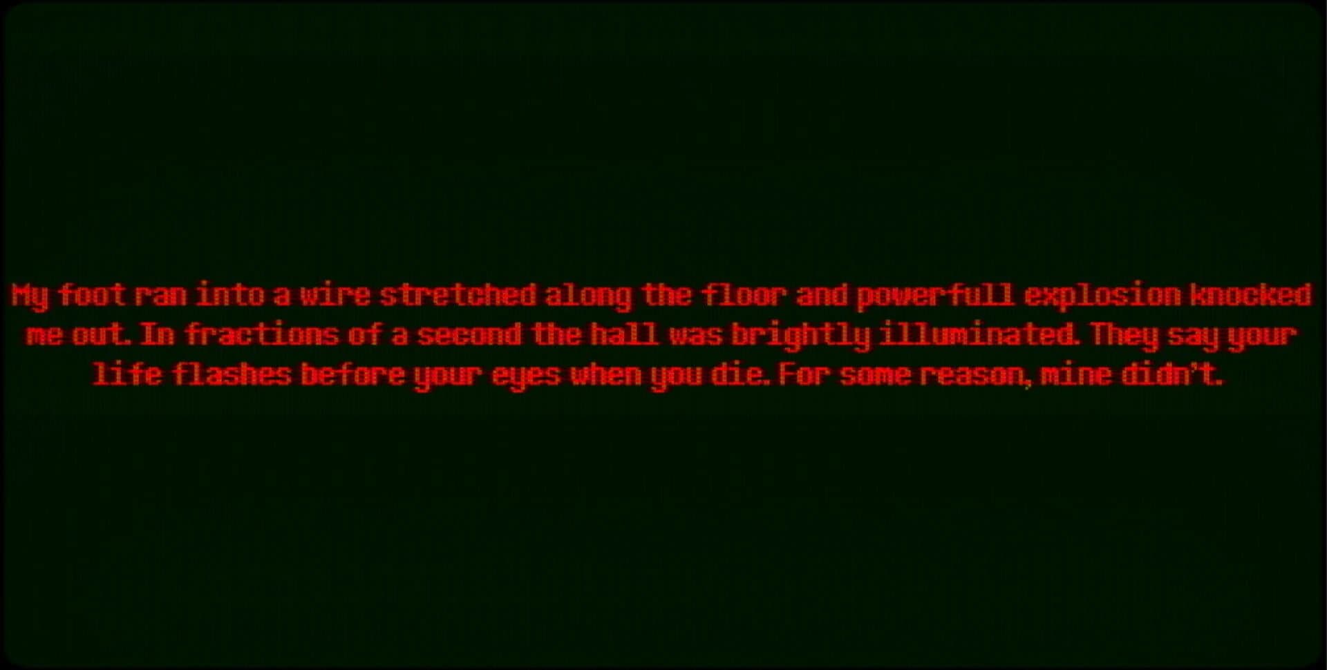 Internal Storm screenshot 5