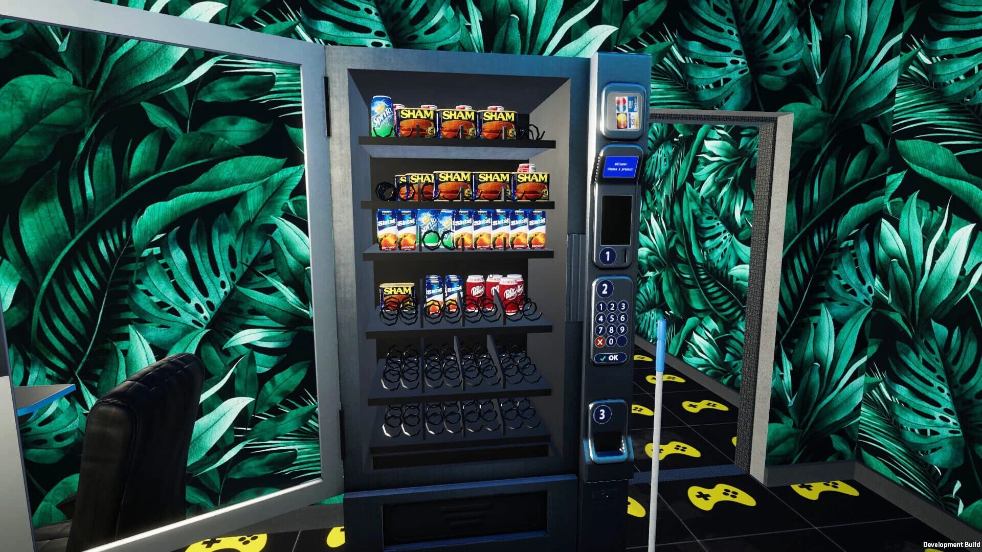 Internet Cafe Creator screenshot 4