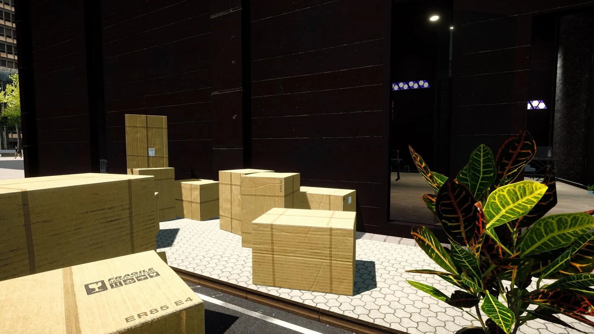 Internet Cafe Simulator 2025 screenshot 2