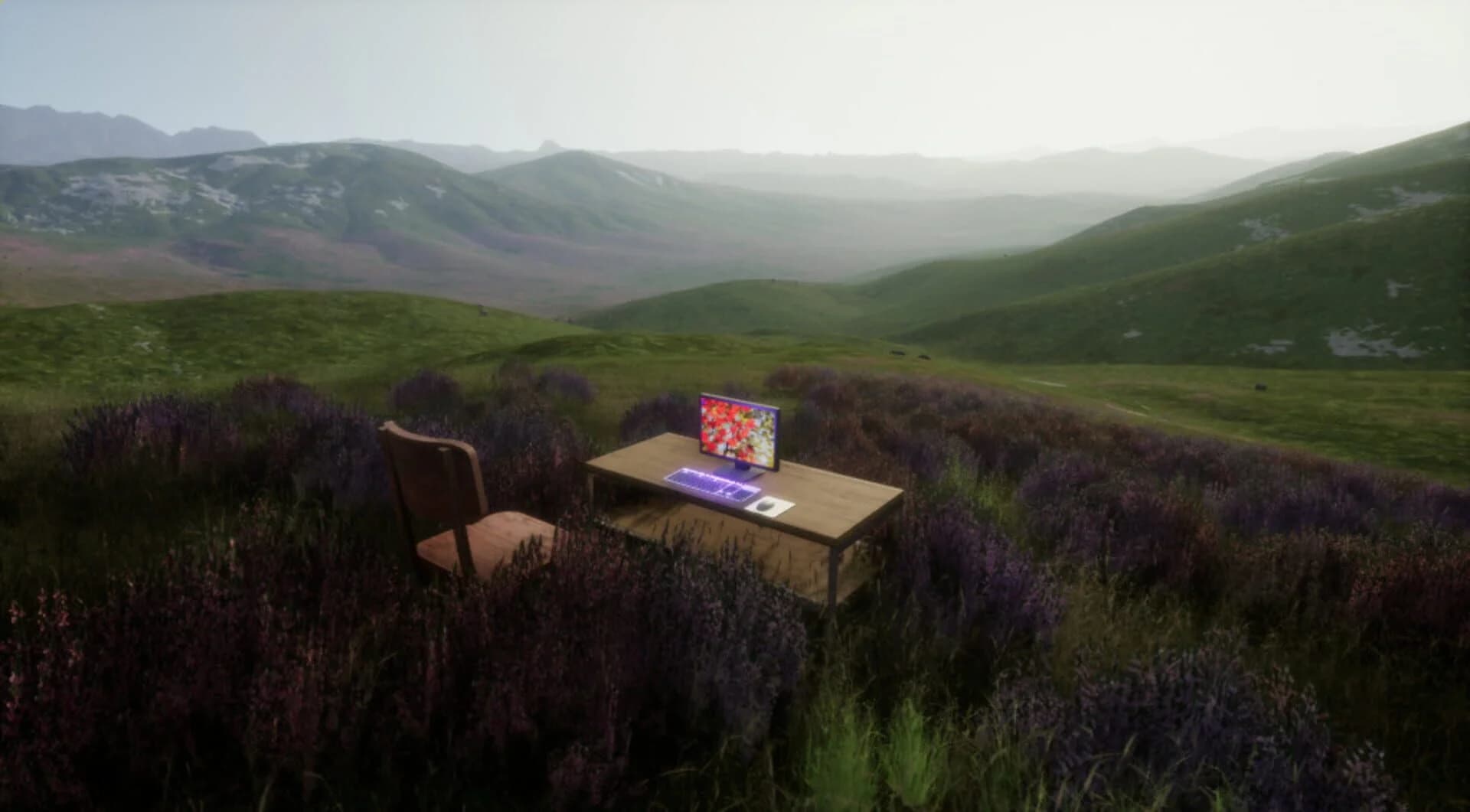 Internet Simulator screenshot 5