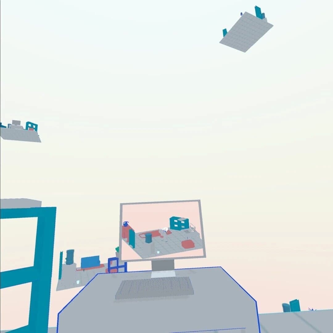 Internity screenshot 2