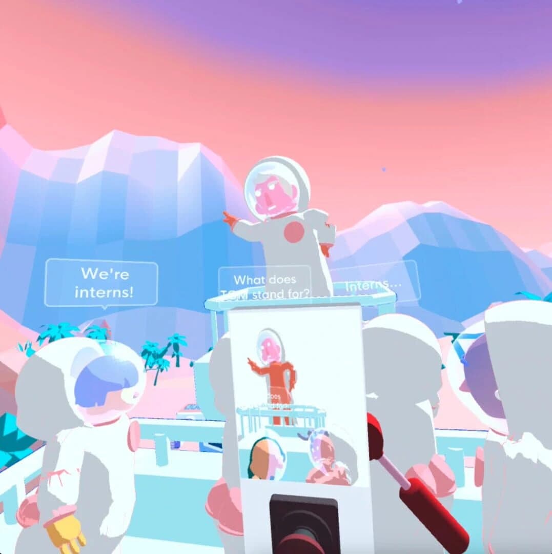 Internity screenshot 5