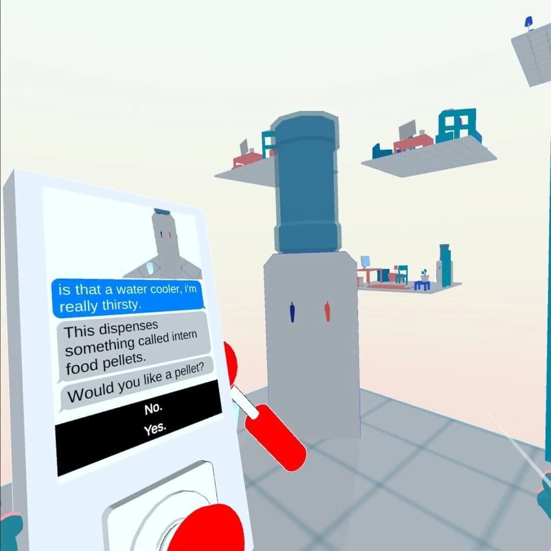 Internity screenshot 4