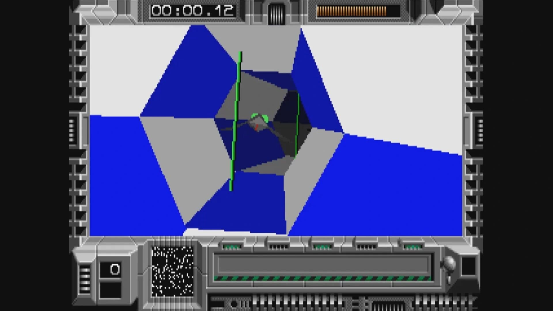 Interphase screenshot 5