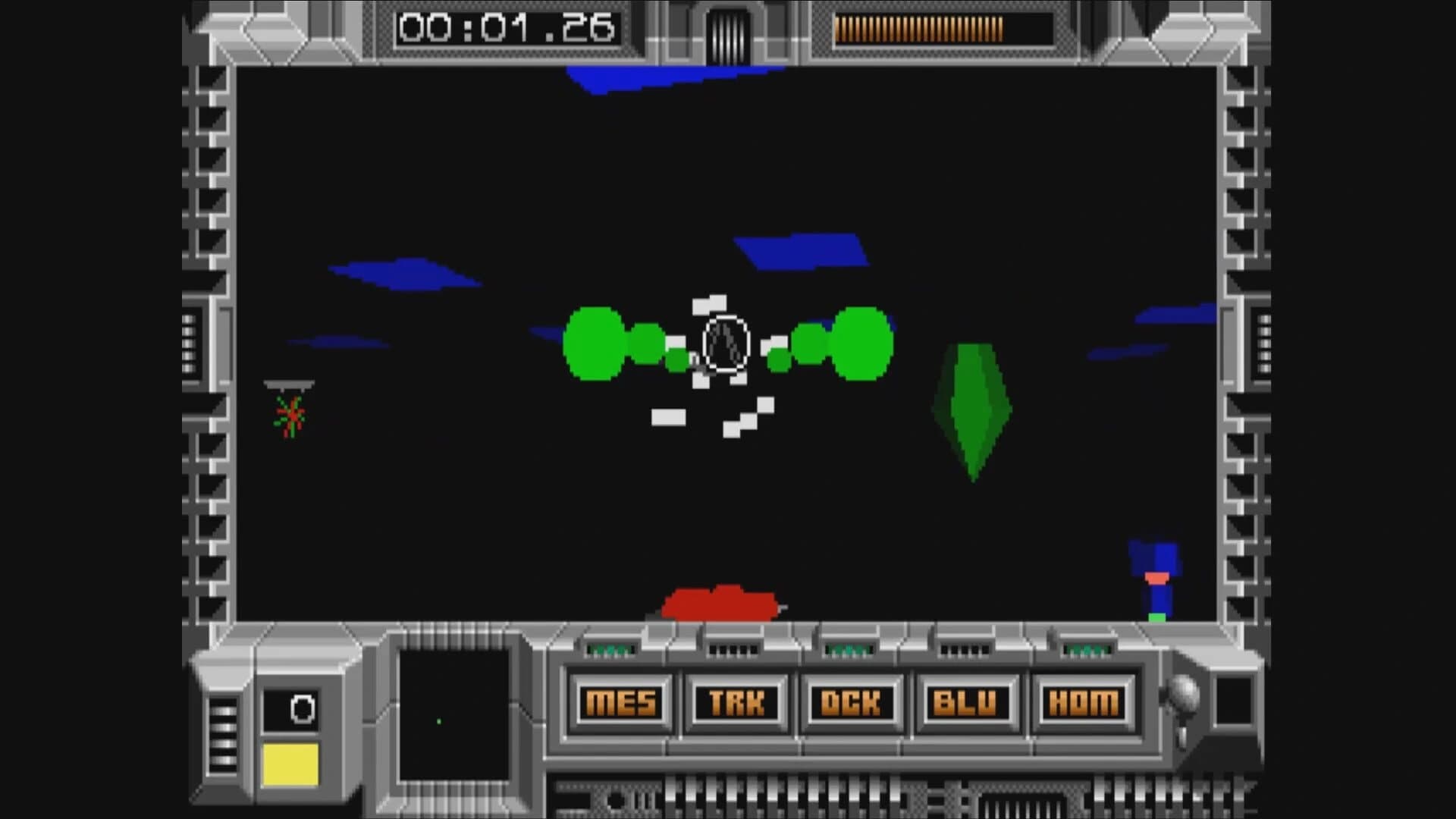 Interphase screenshot 2