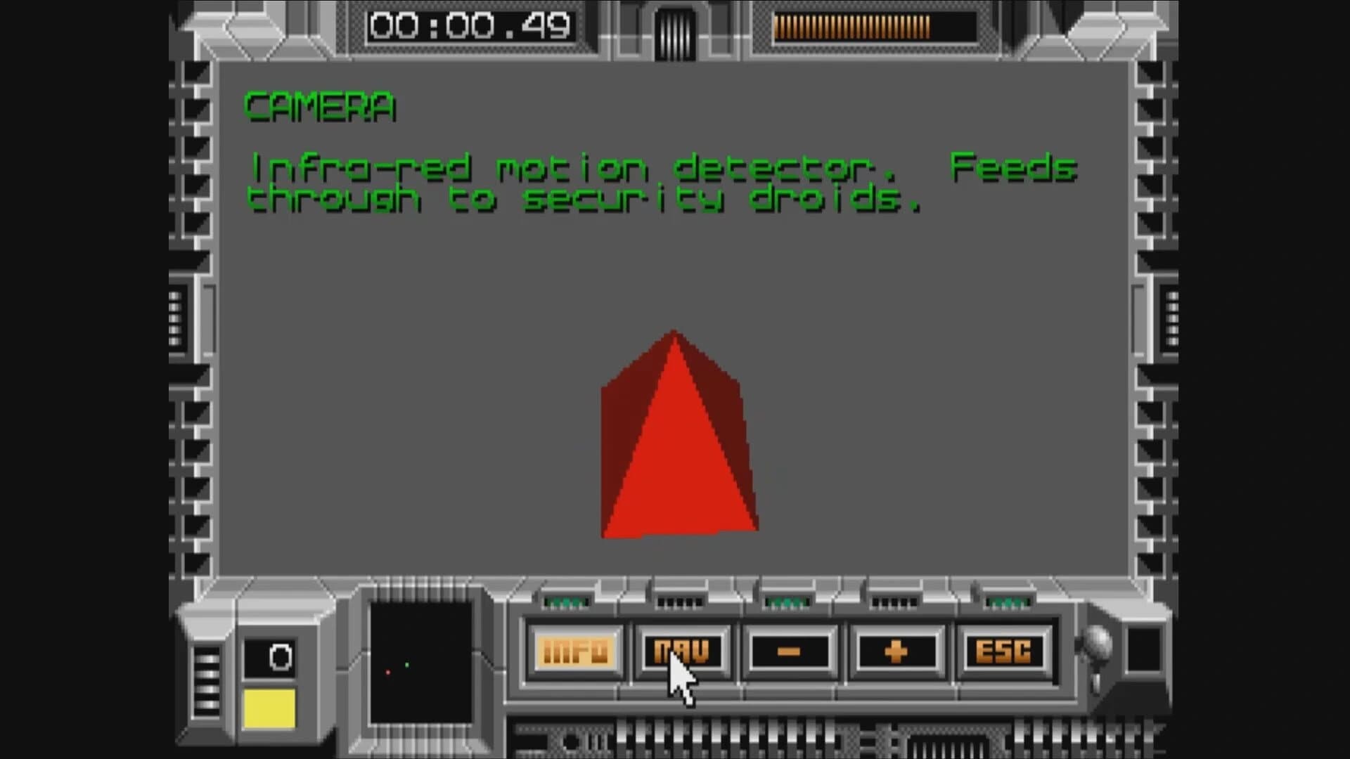 Interphase screenshot 4