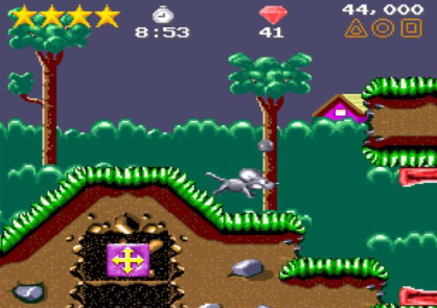 Interplay Collection 2 screenshot 1