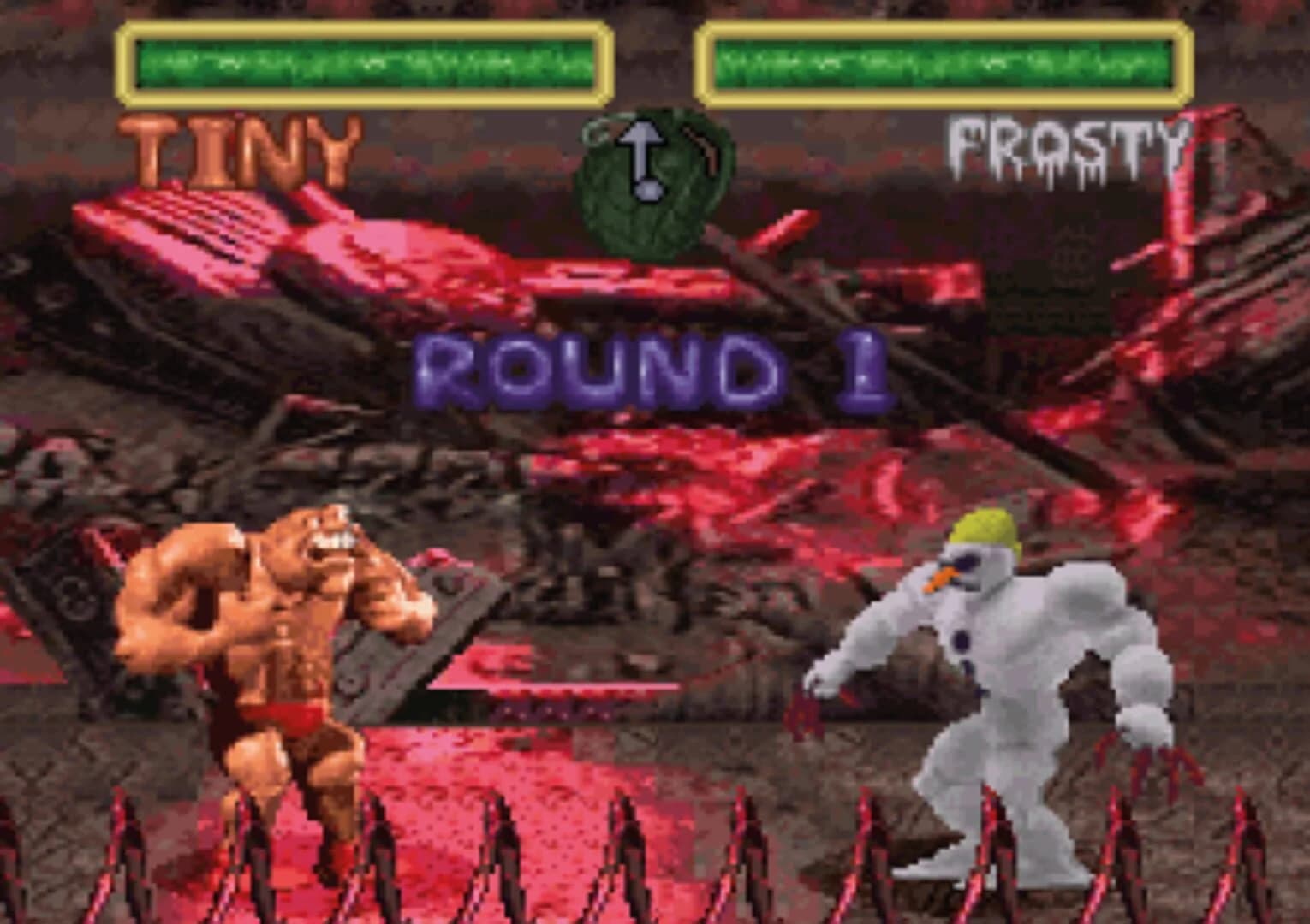 Interplay Collection 2 screenshot 2