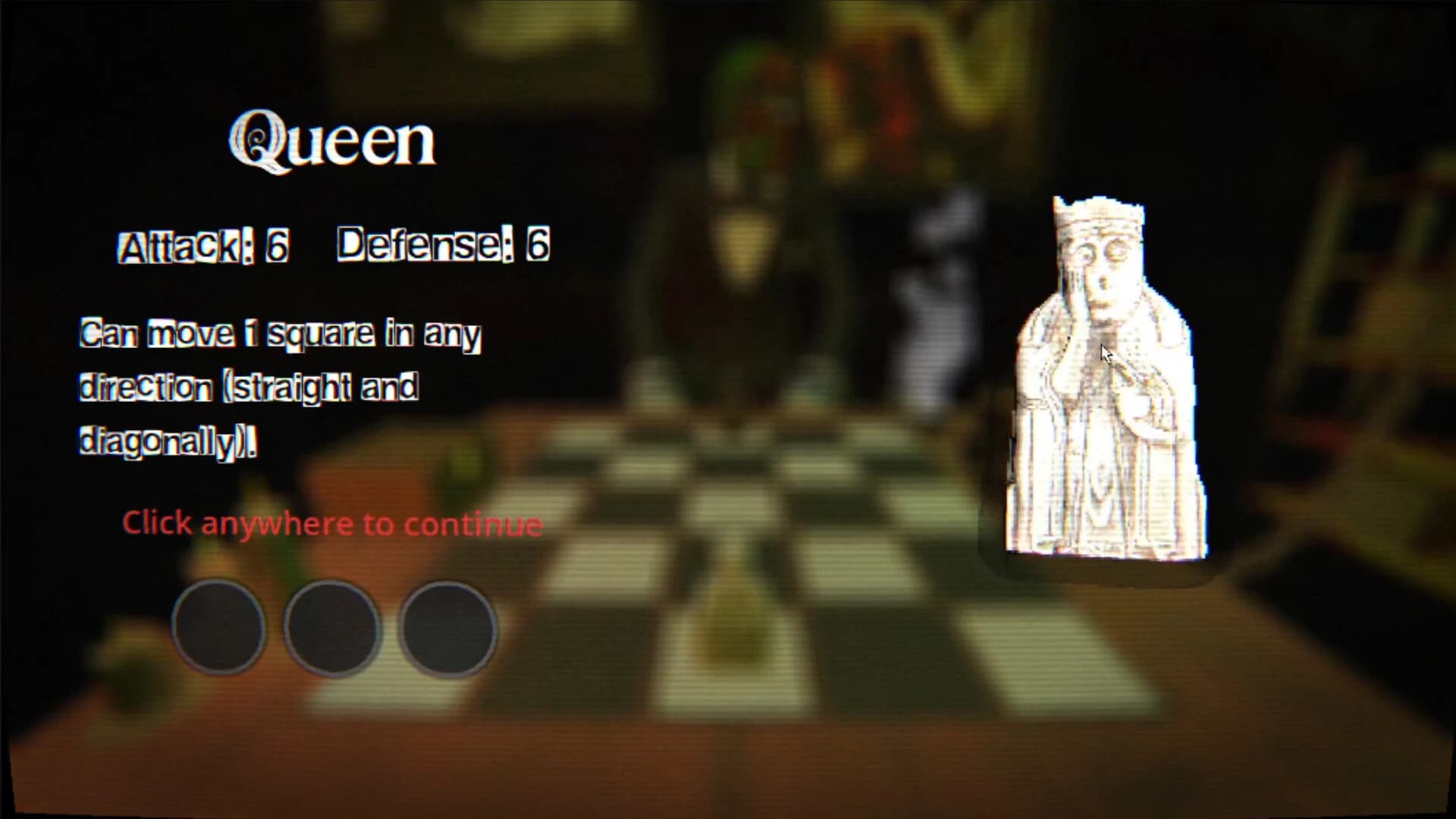 Interred screenshot 2