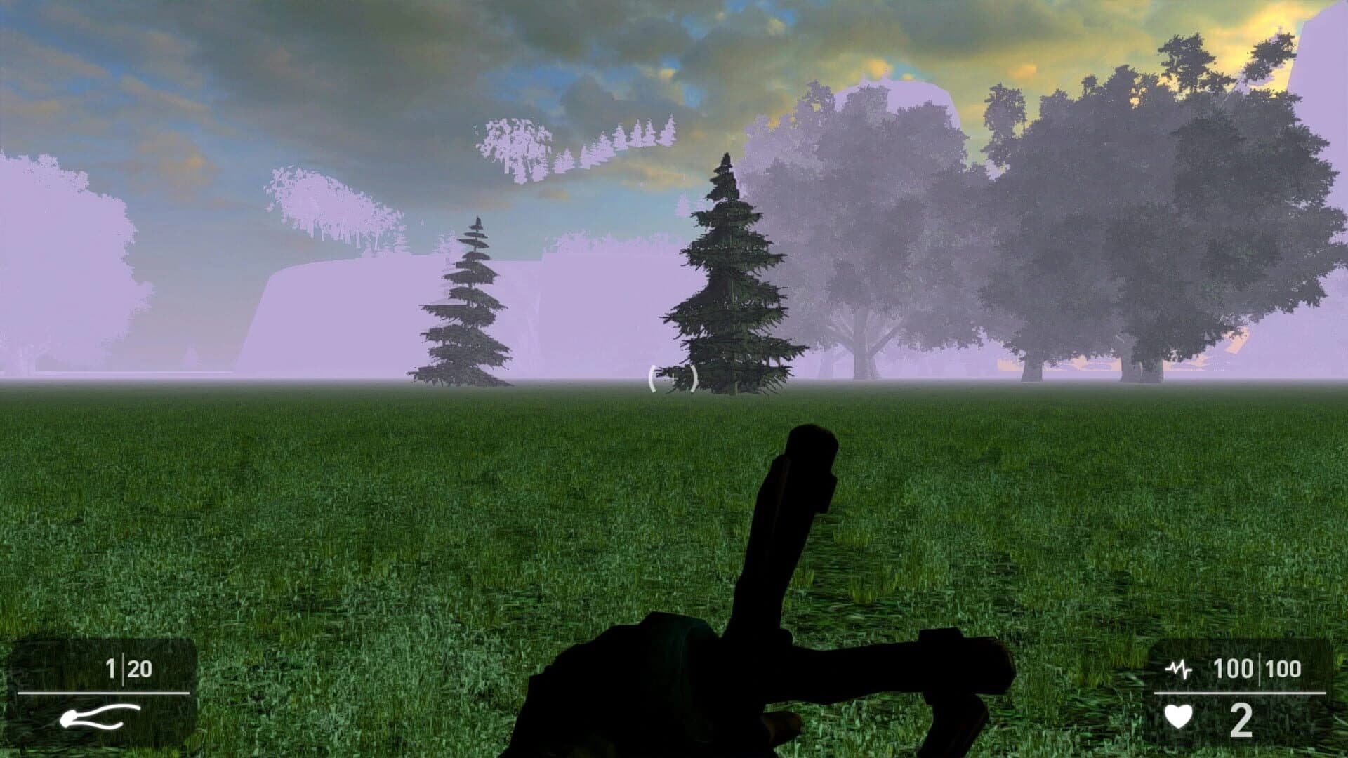 Interregnum screenshot 4
