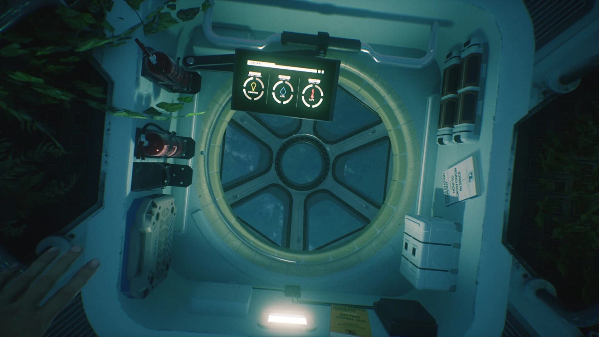 Interregnum Chronicles: Signal screenshot 4