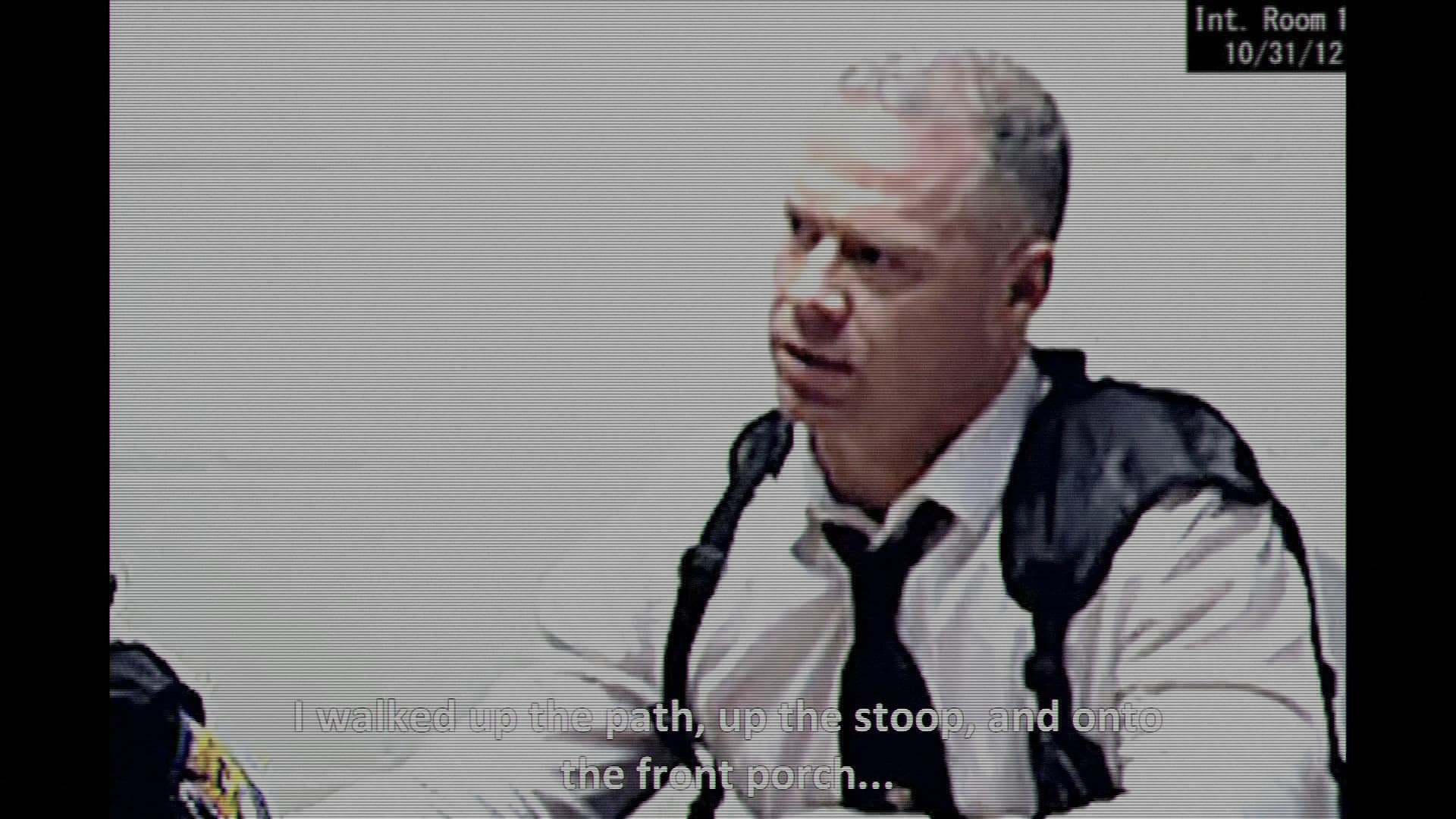 Interrogation Files: Port Landsend screenshot 4
