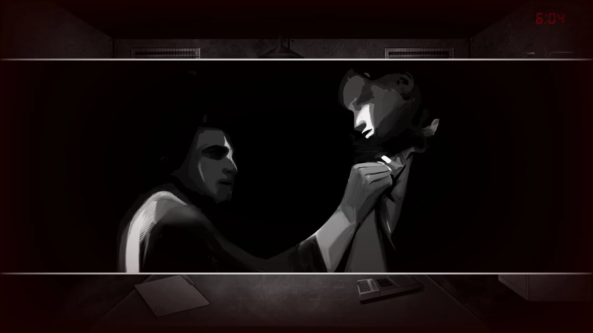 Interrogation: You Will Be Deceived screenshot 2